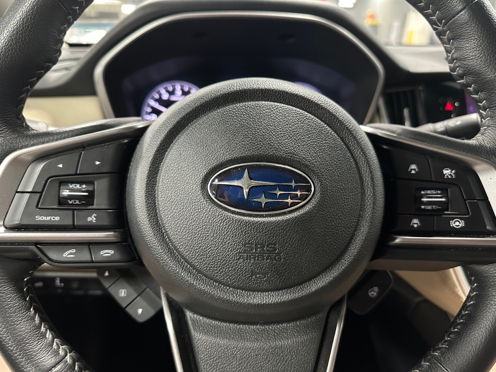 Thumbnail: 2020 Subaru Outback - 4
