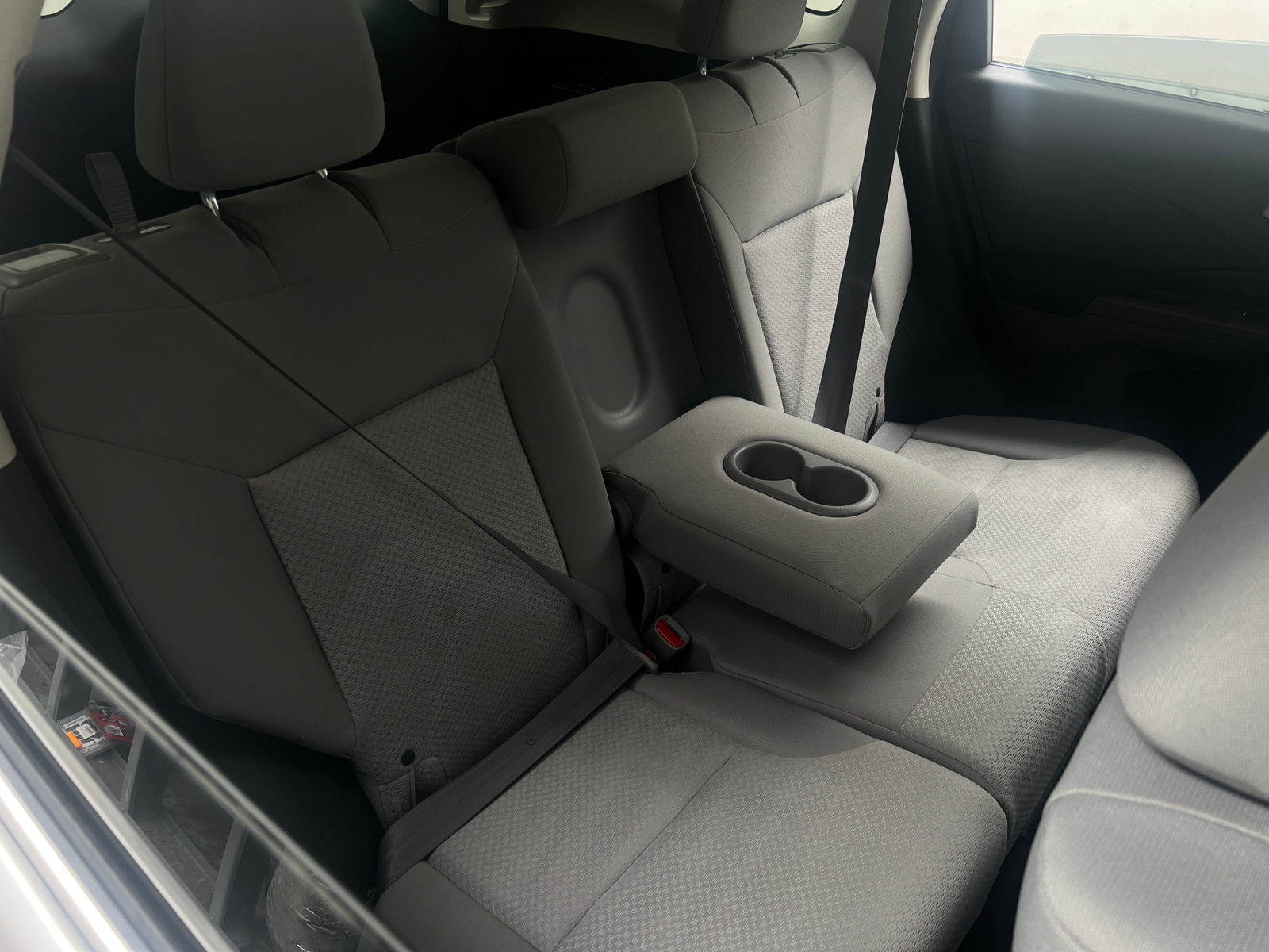 Thumbnail: 2016 Honda CR-V - 6