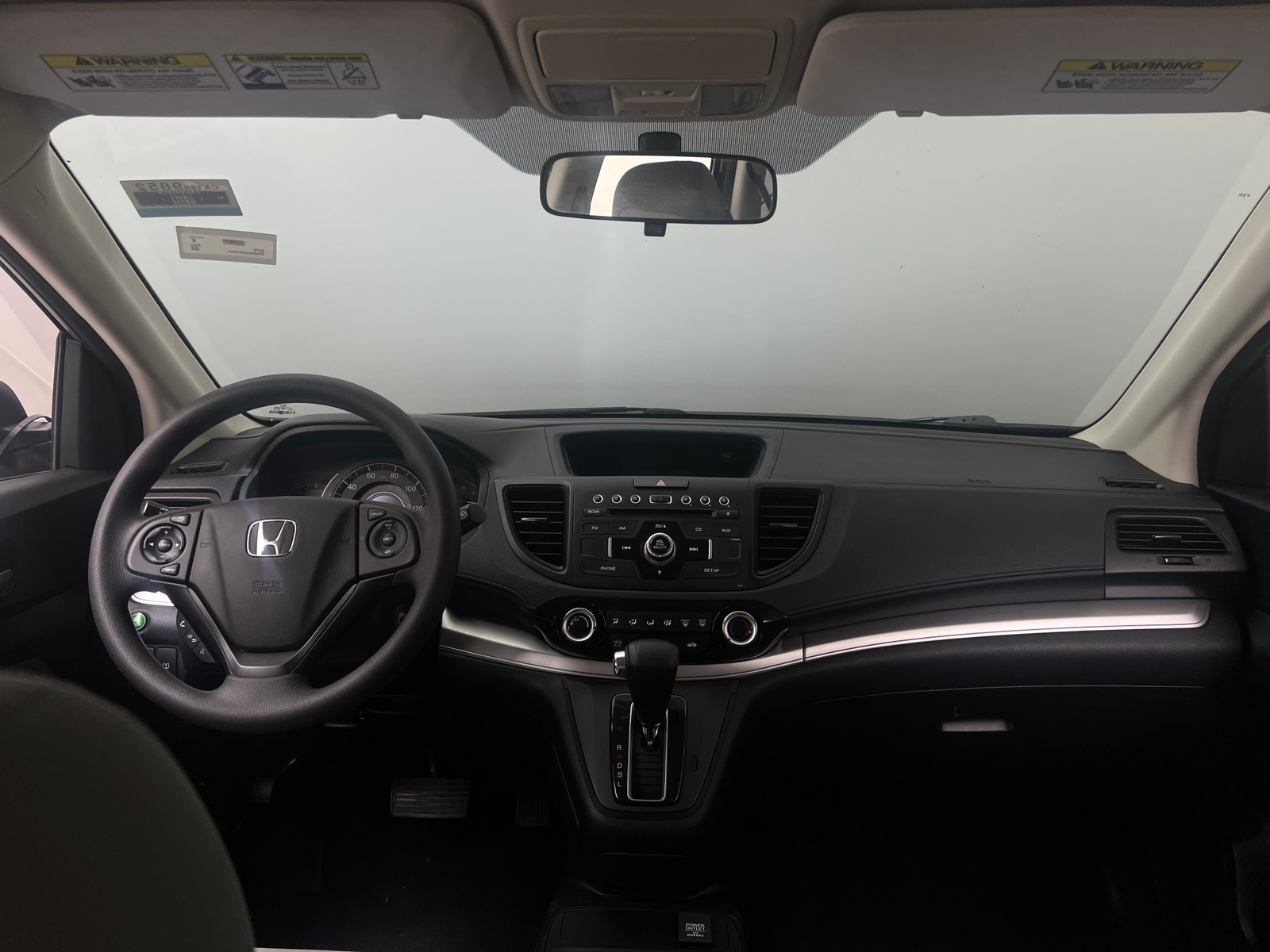 Thumbnail: 2016 Honda CR-V - 3