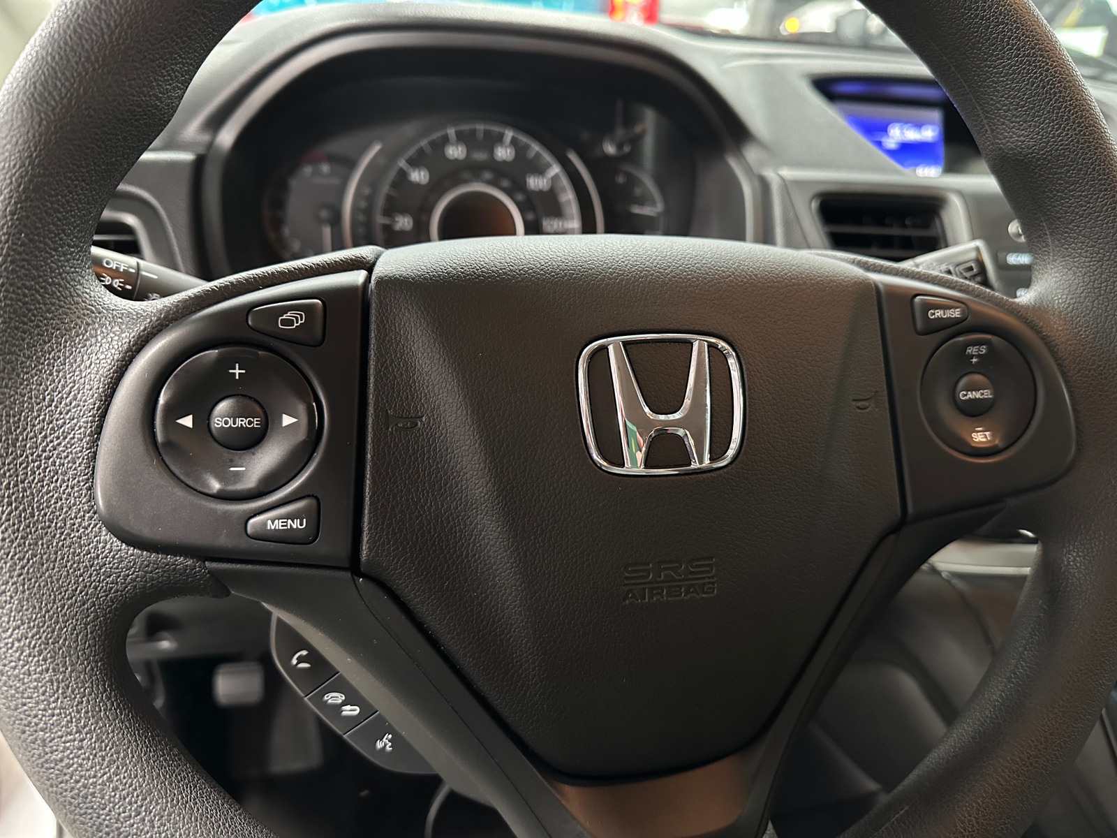Thumbnail: 2016 Honda CR-V - 5