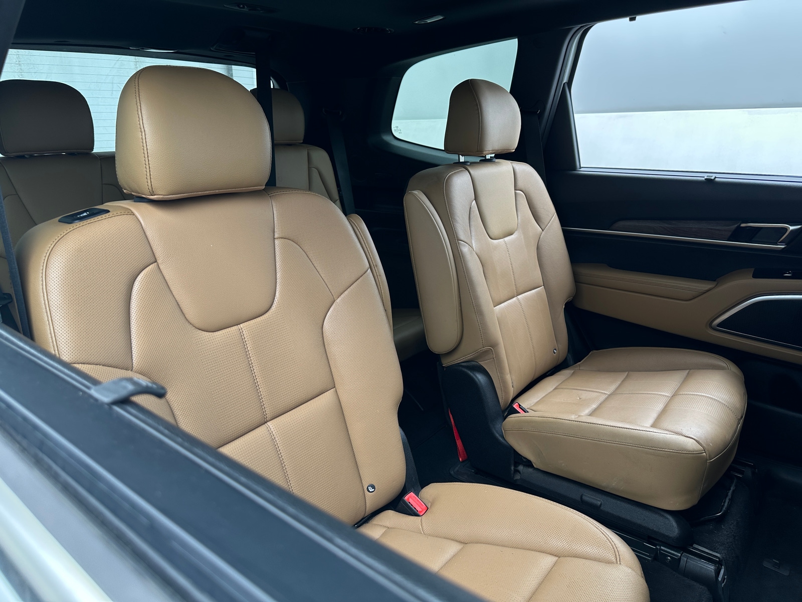 Thumbnail: 2020 Kia Telluride - 5