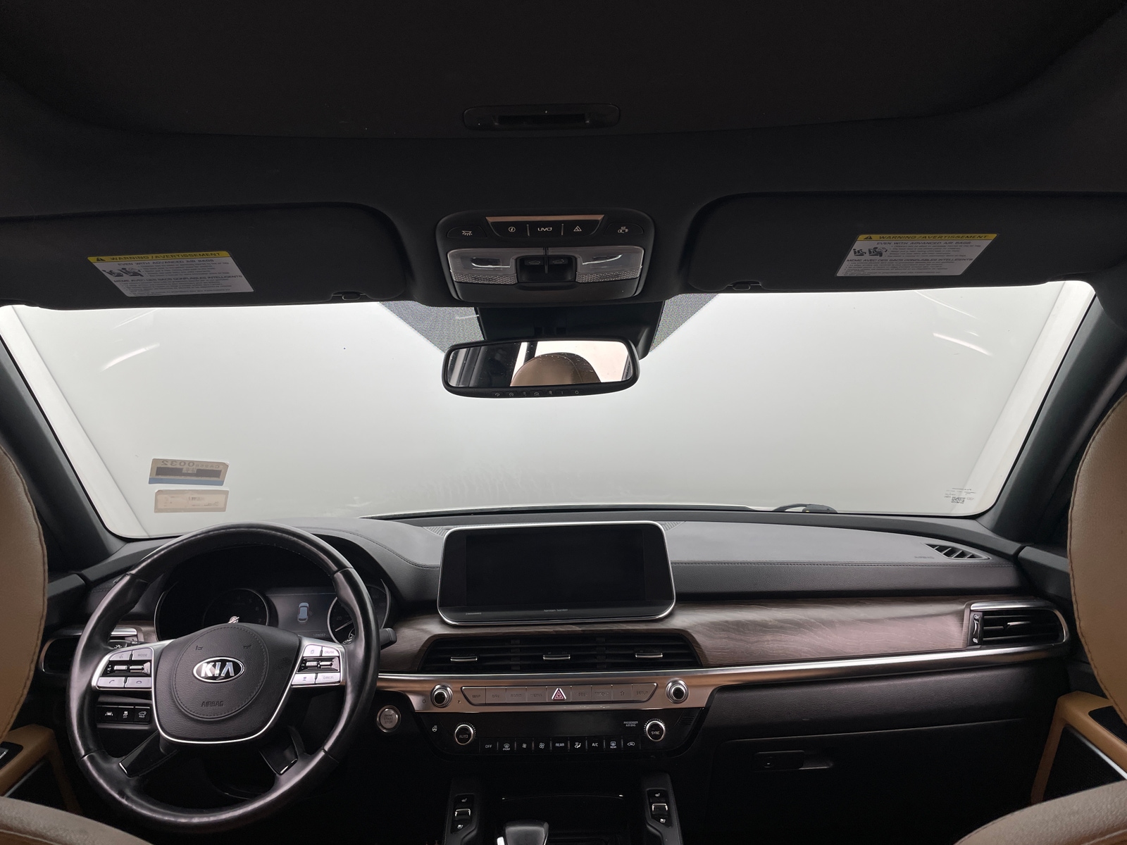 Thumbnail: 2020 Kia Telluride - 2