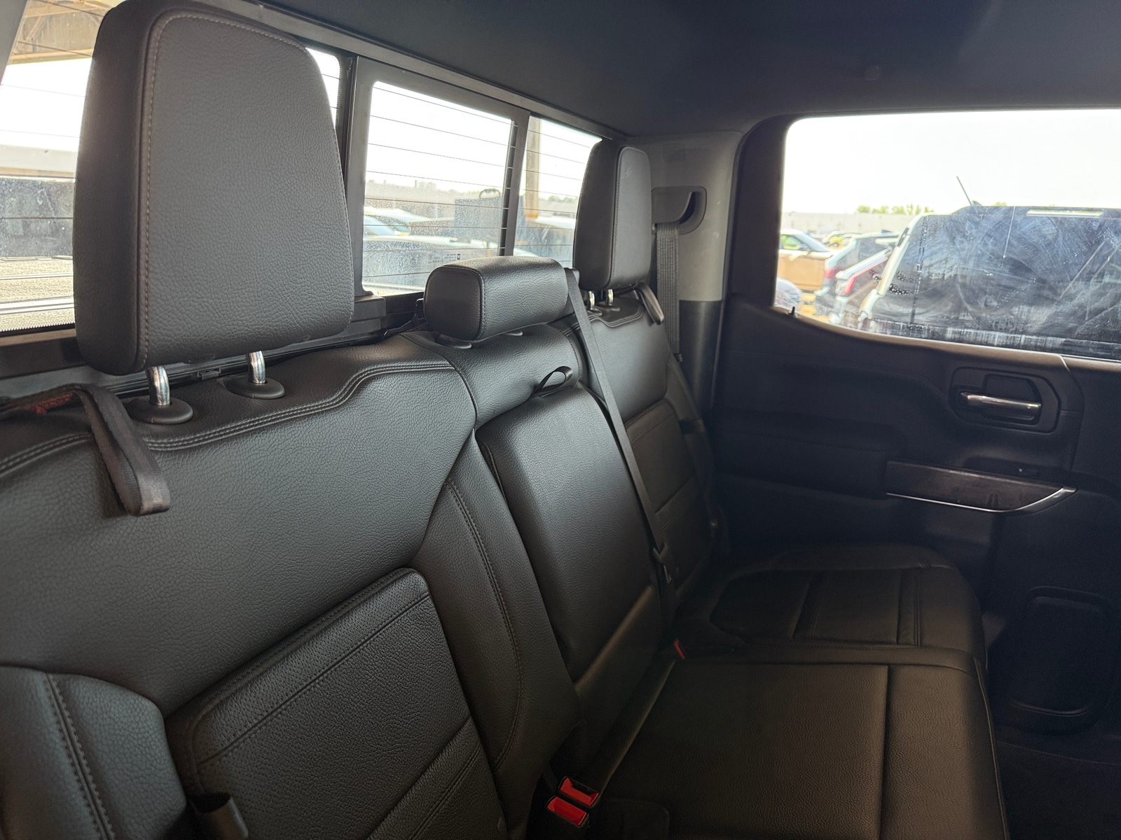 Thumbnail: 2020 GMC Sierra 1500 - 5
