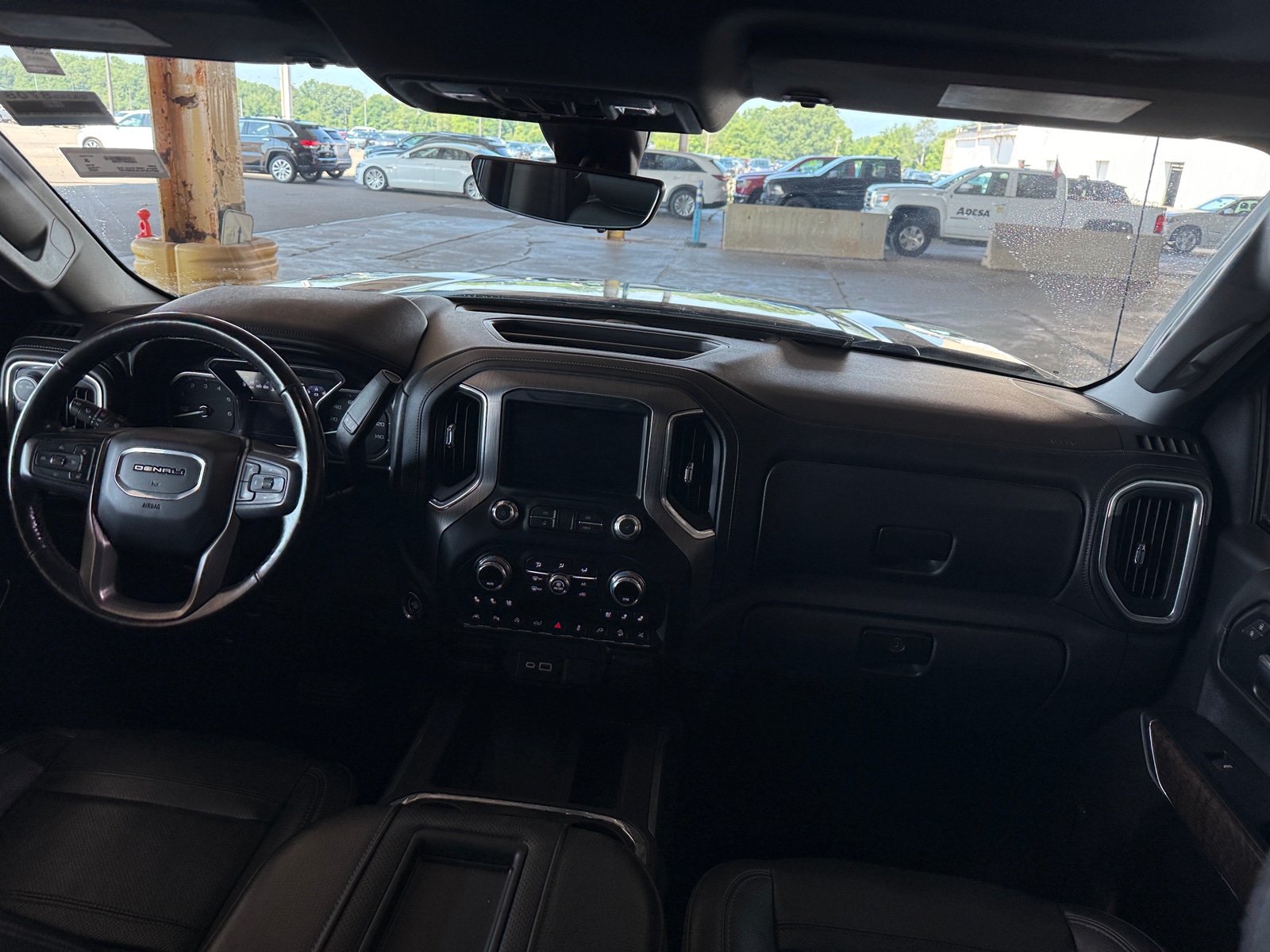Thumbnail: 2020 GMC Sierra 1500 - 2