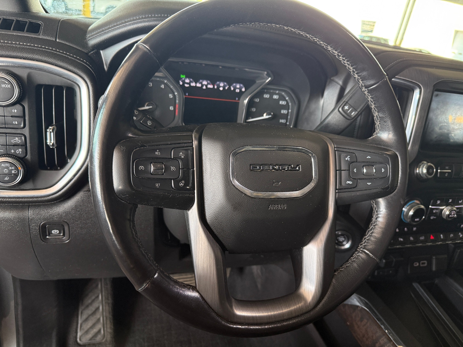 Thumbnail: 2020 GMC Sierra 1500 - 4