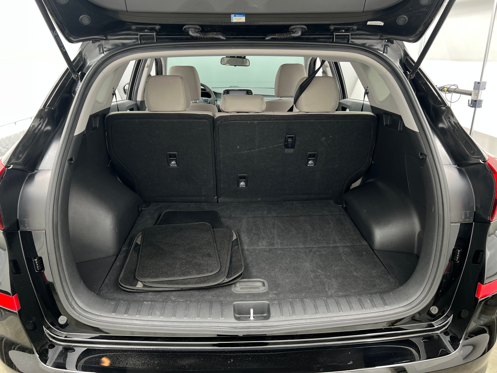 Thumbnail: 2019 Hyundai Tucson - 7