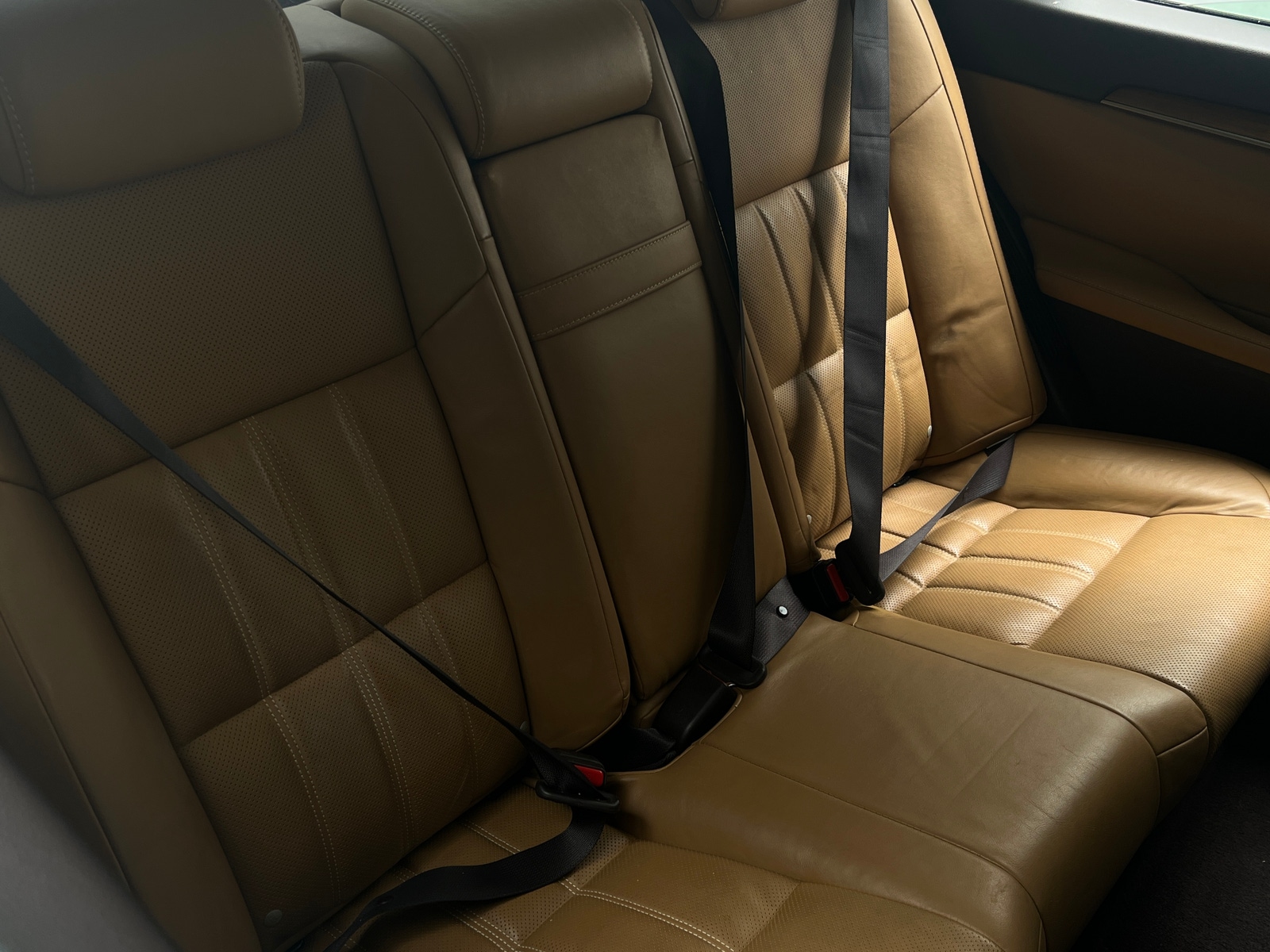Thumbnail: 2017 Lexus ES - 5