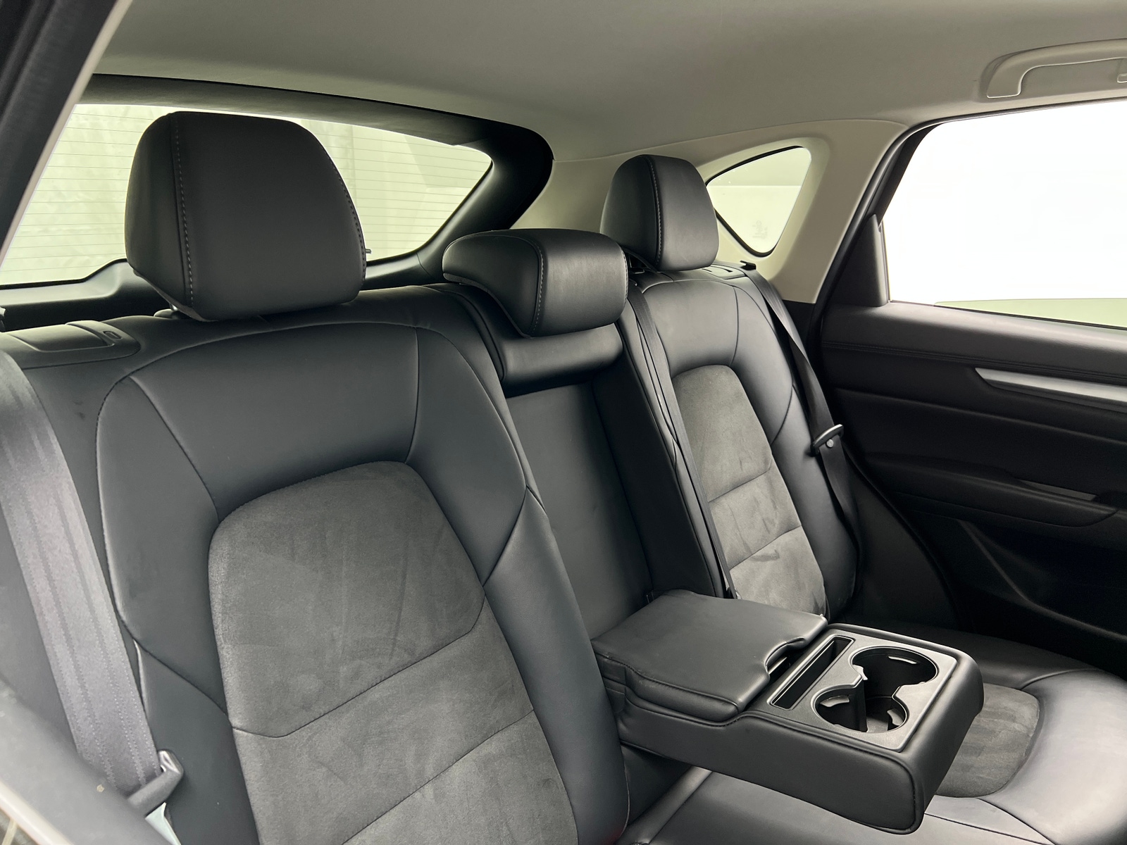 Thumbnail: 2021 Mazda CX-5 - 5