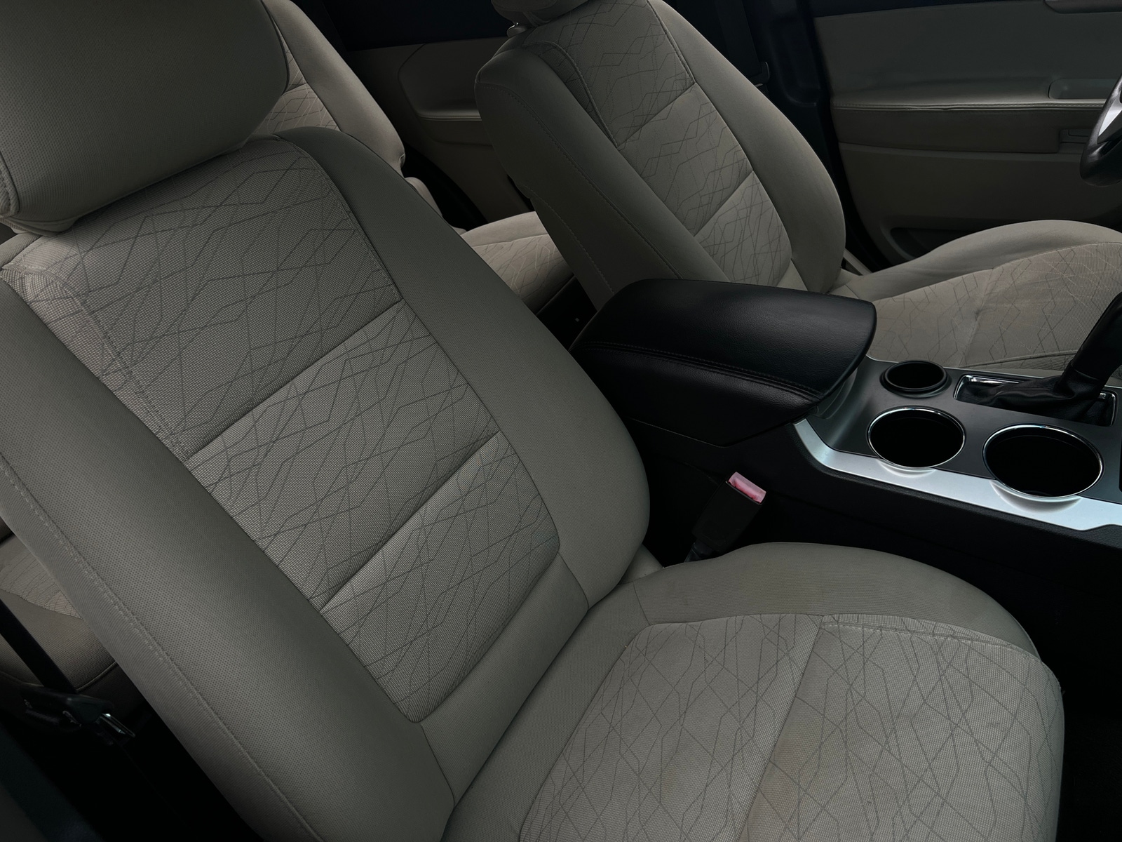 Thumbnail: 2014 Ford Explorer - 2