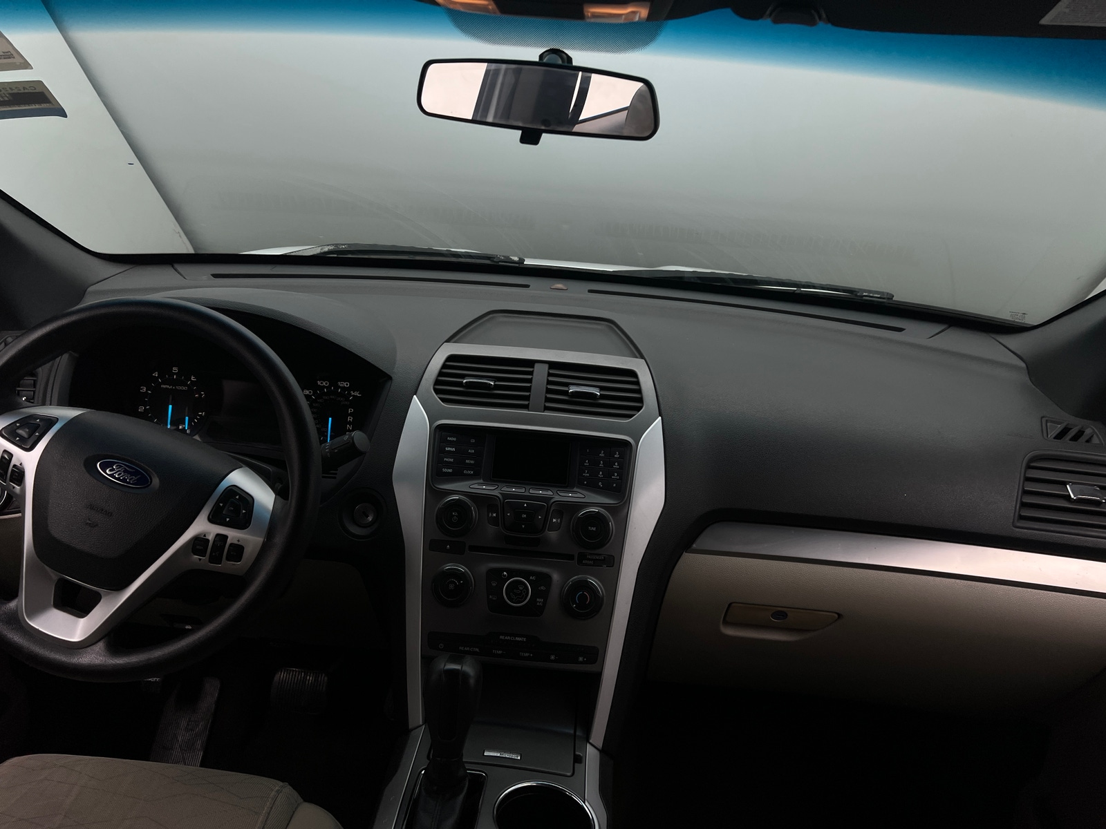 Thumbnail: 2014 Ford Explorer - 3