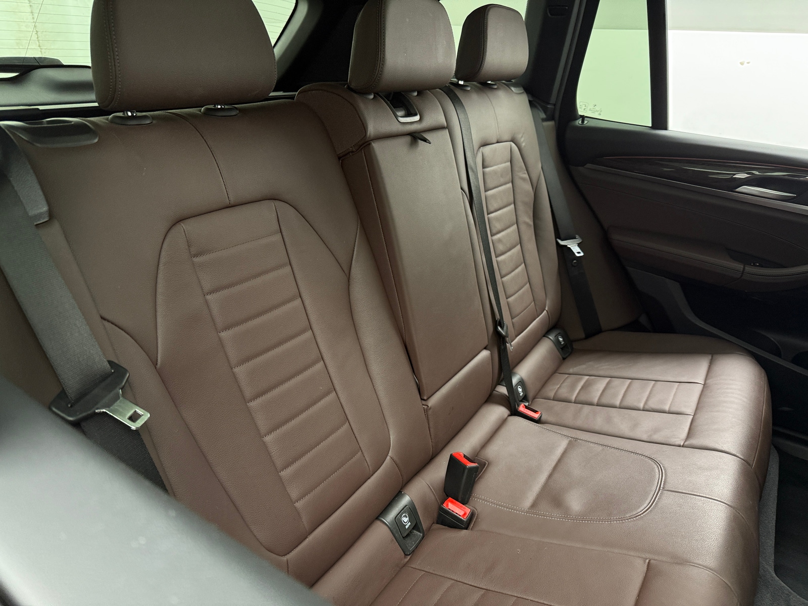Thumbnail: 2019 BMW X3 - 5