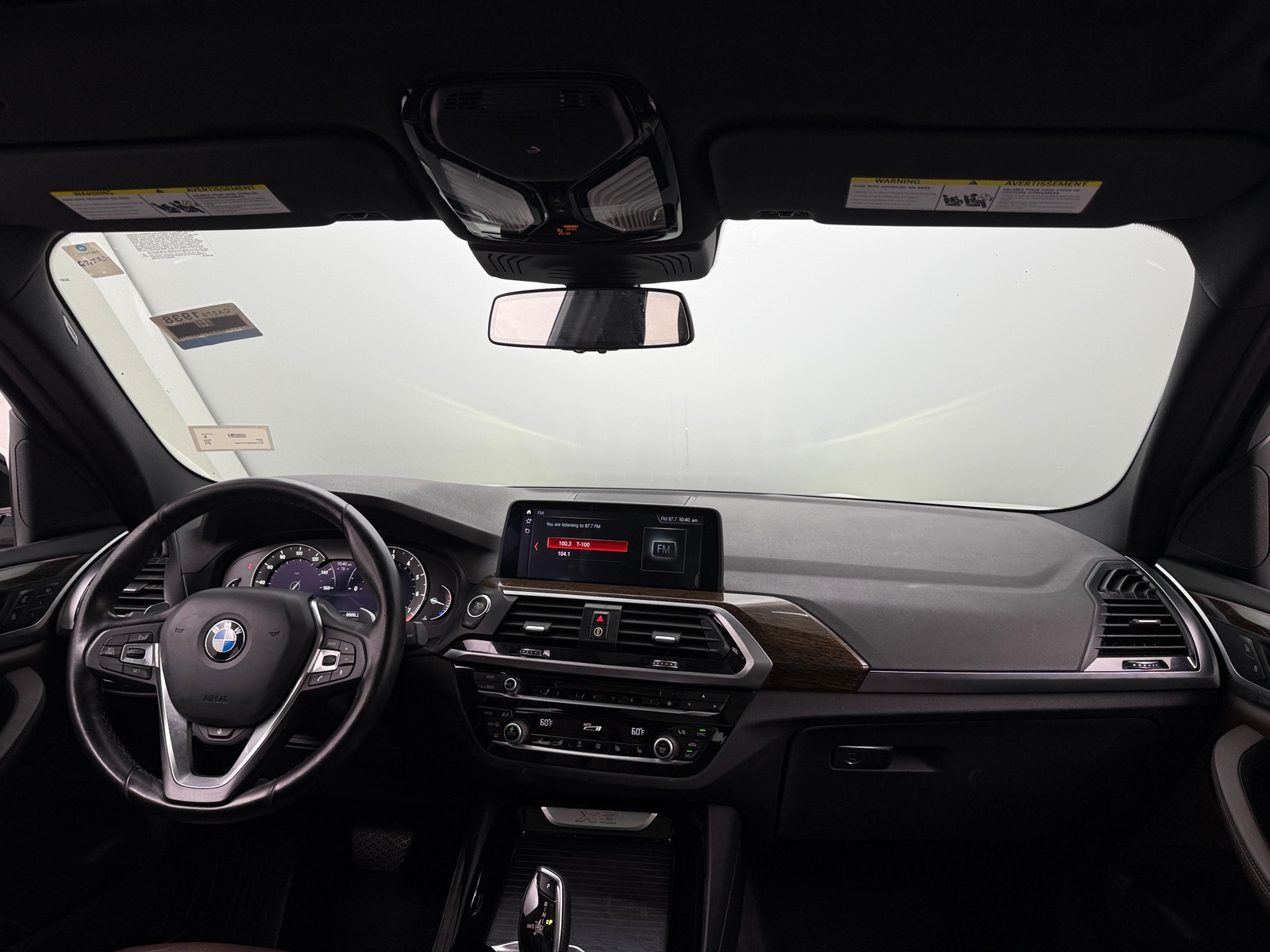 Thumbnail: 2019 BMW X3 - 2
