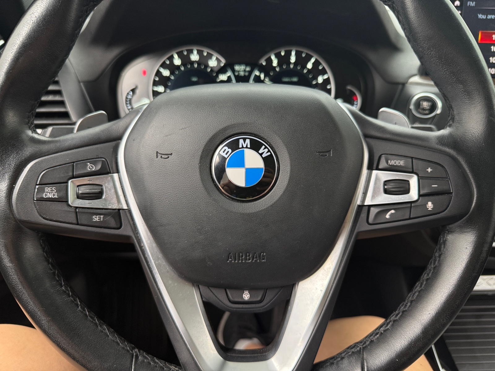 Thumbnail: 2019 BMW X3 - 4