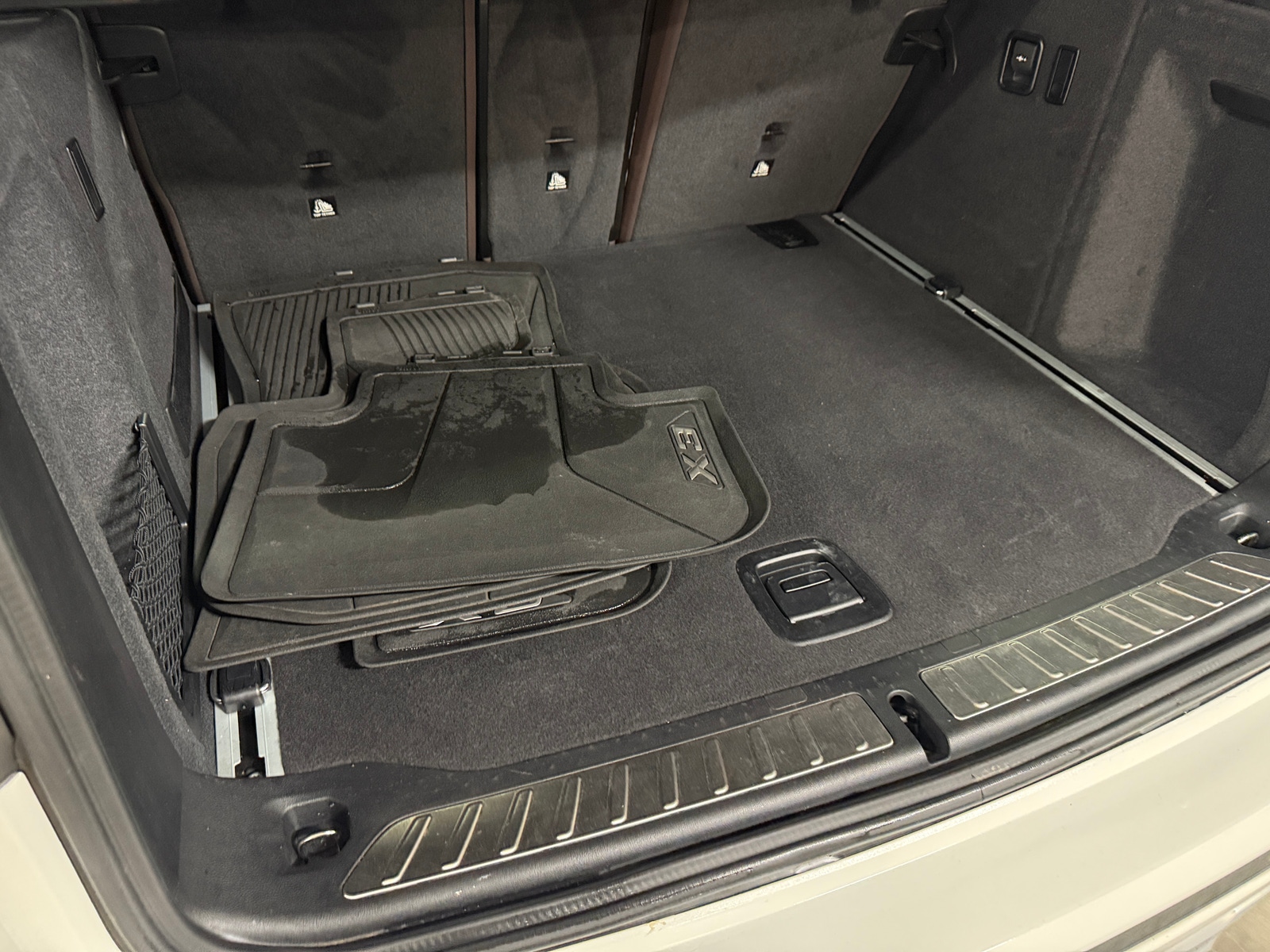 Thumbnail: 2019 BMW X3 - 6