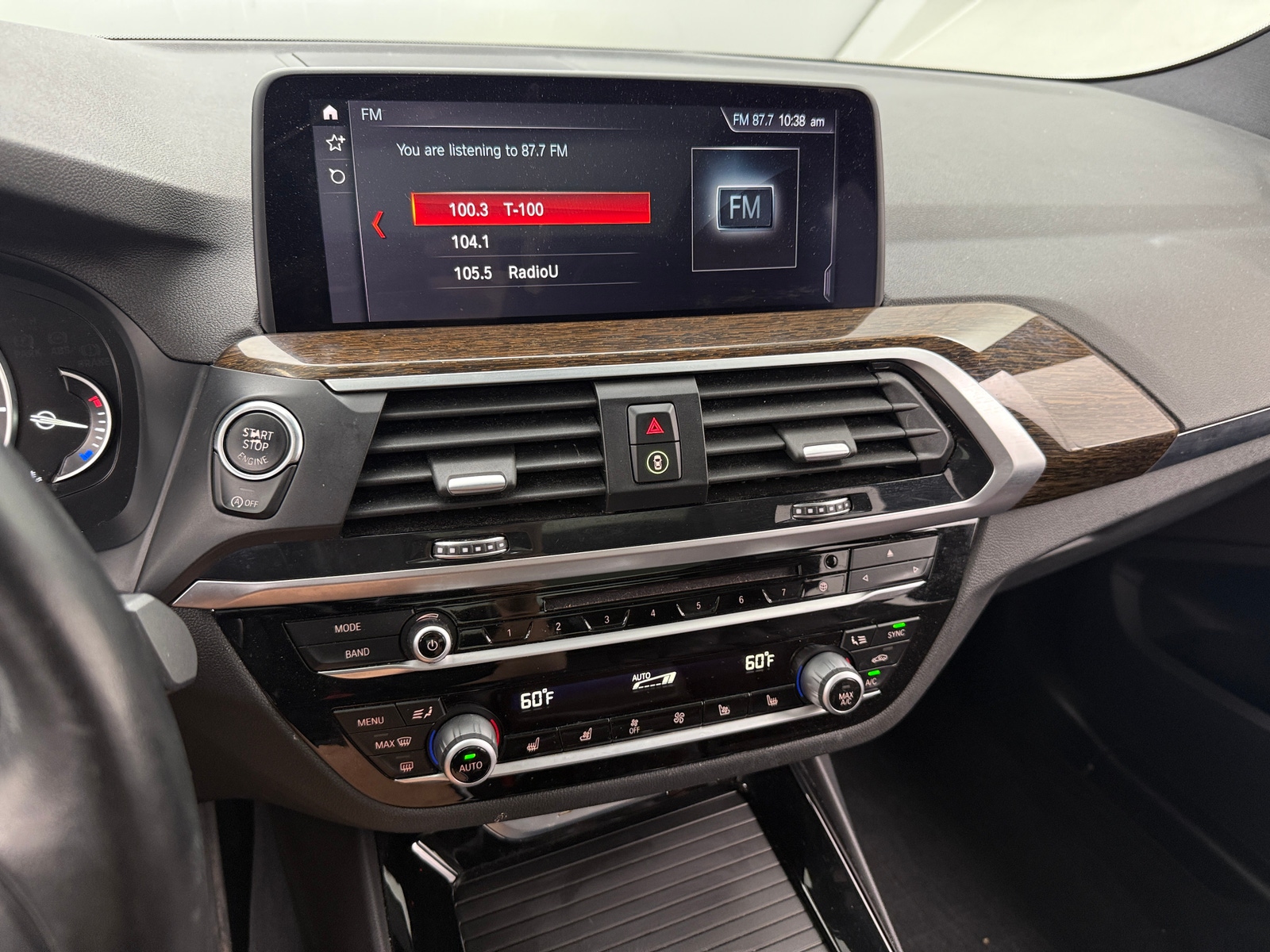 Thumbnail: 2019 BMW X3 - 3