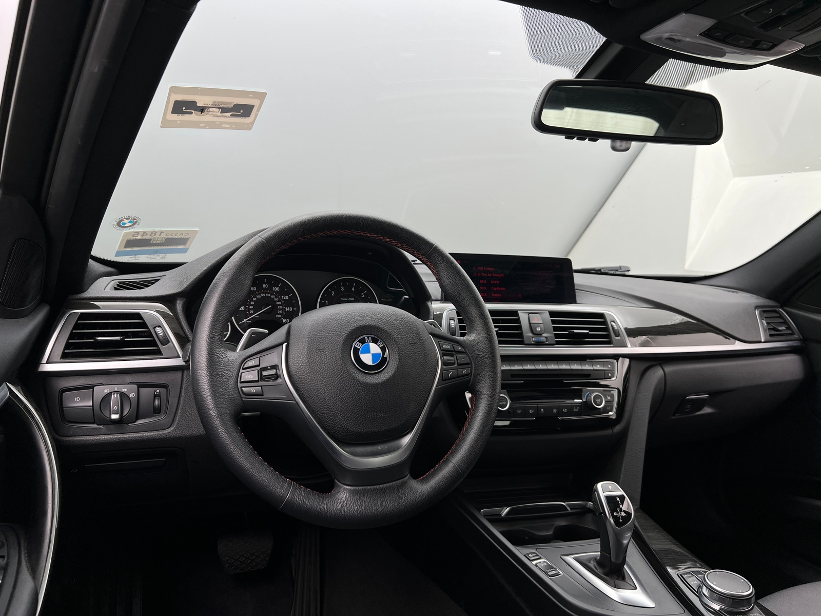 Thumbnail: 2018 BMW 3 Series - 2