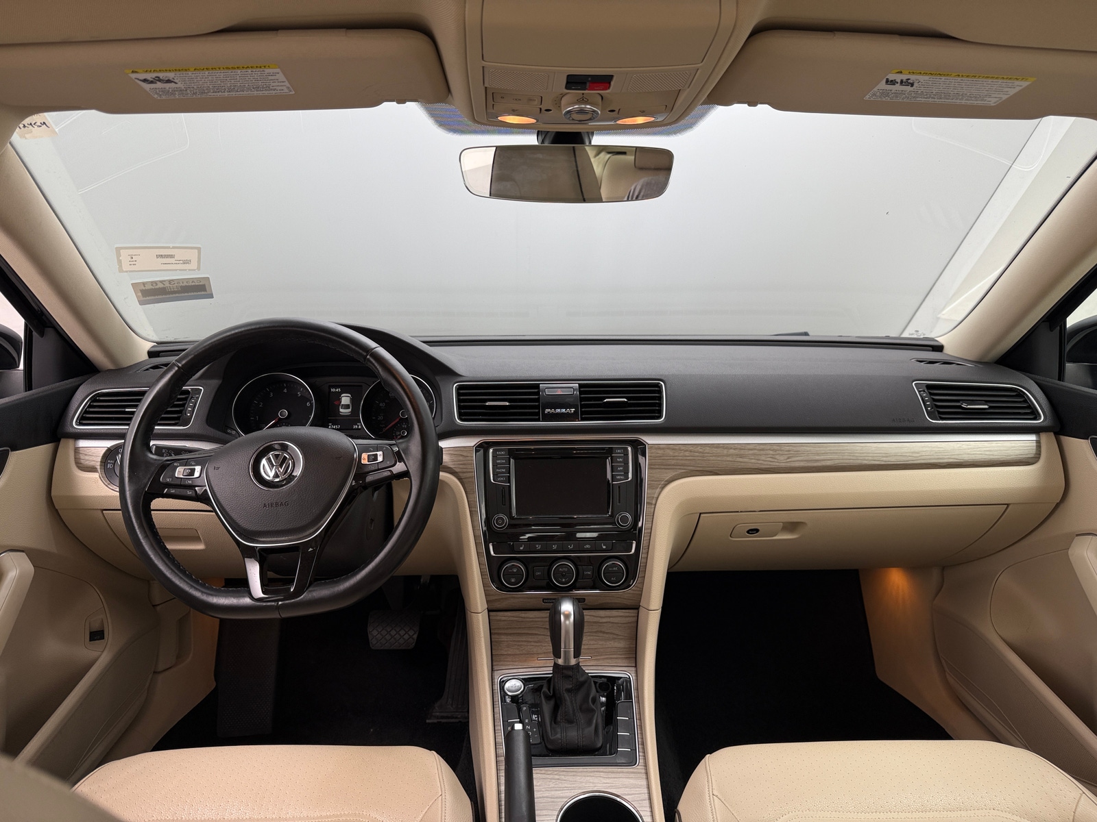 Thumbnail: 2018 Volkswagen Passat - 2
