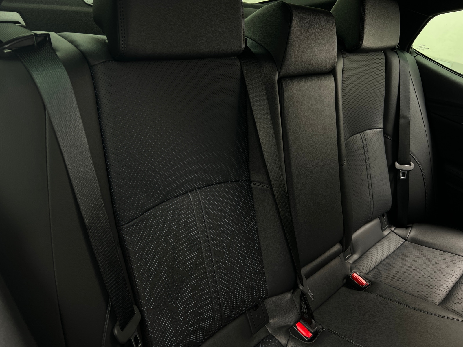 Thumbnail: 2025 Toyota Camry - 5