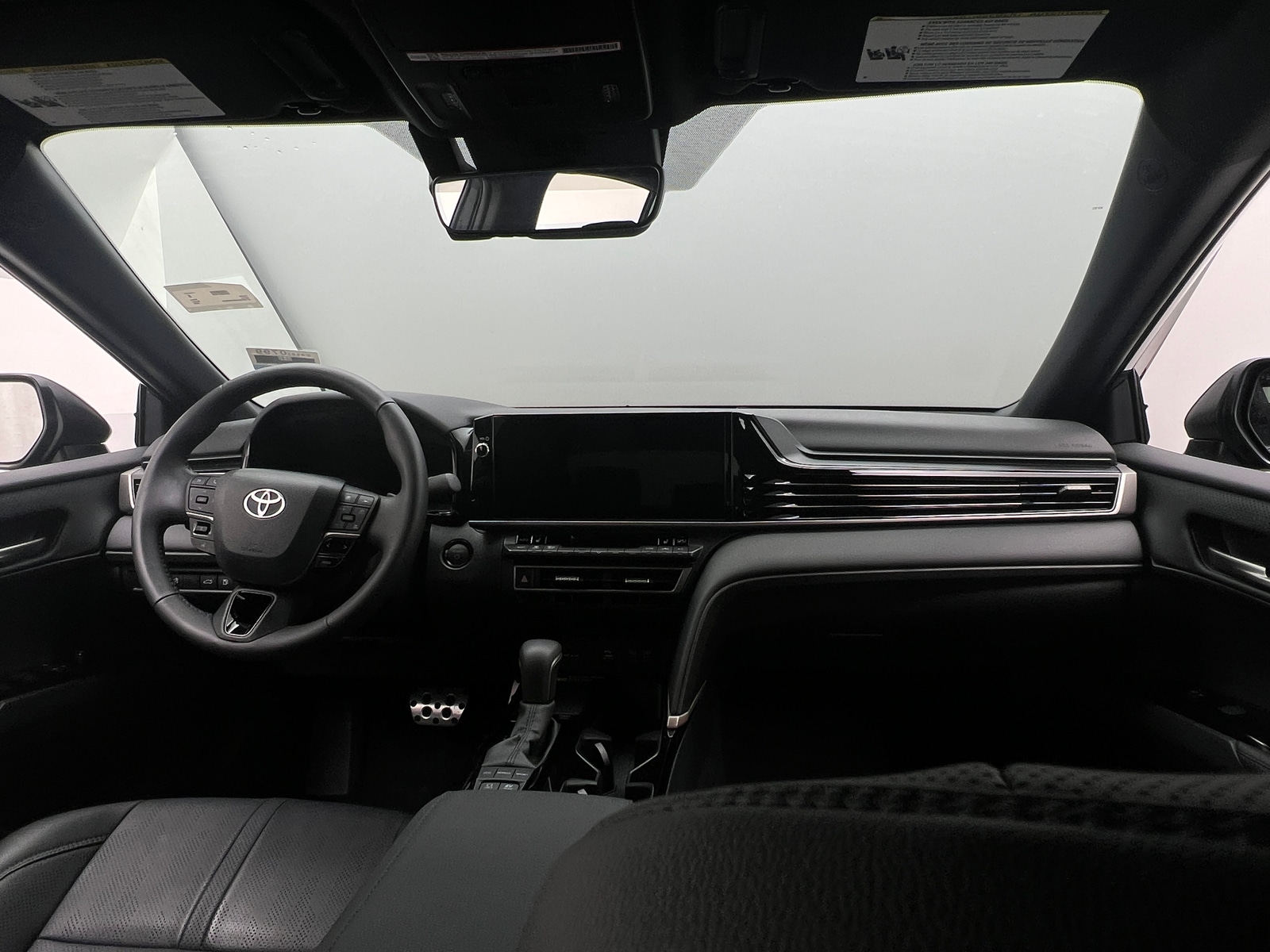 Thumbnail: 2025 Toyota Camry - 2