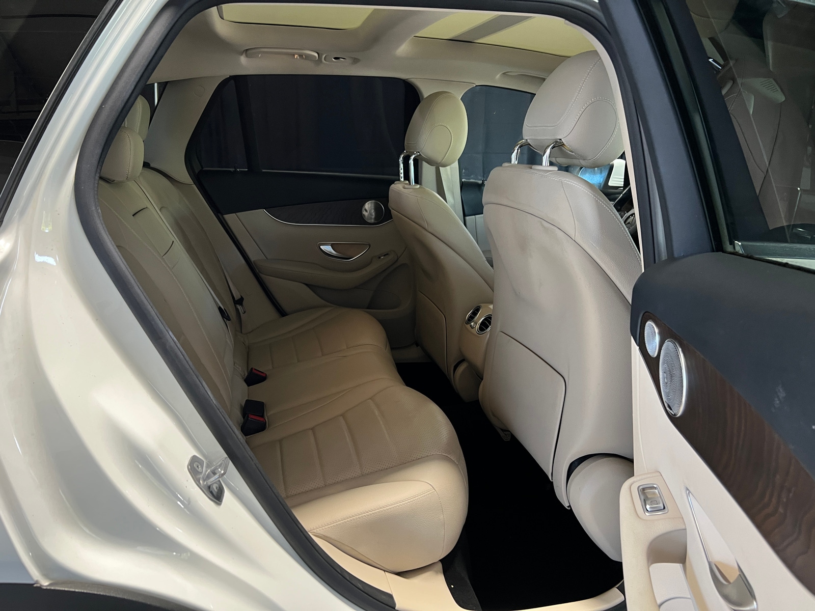 Thumbnail: 2019 Mercedes-Benz GLC - 5