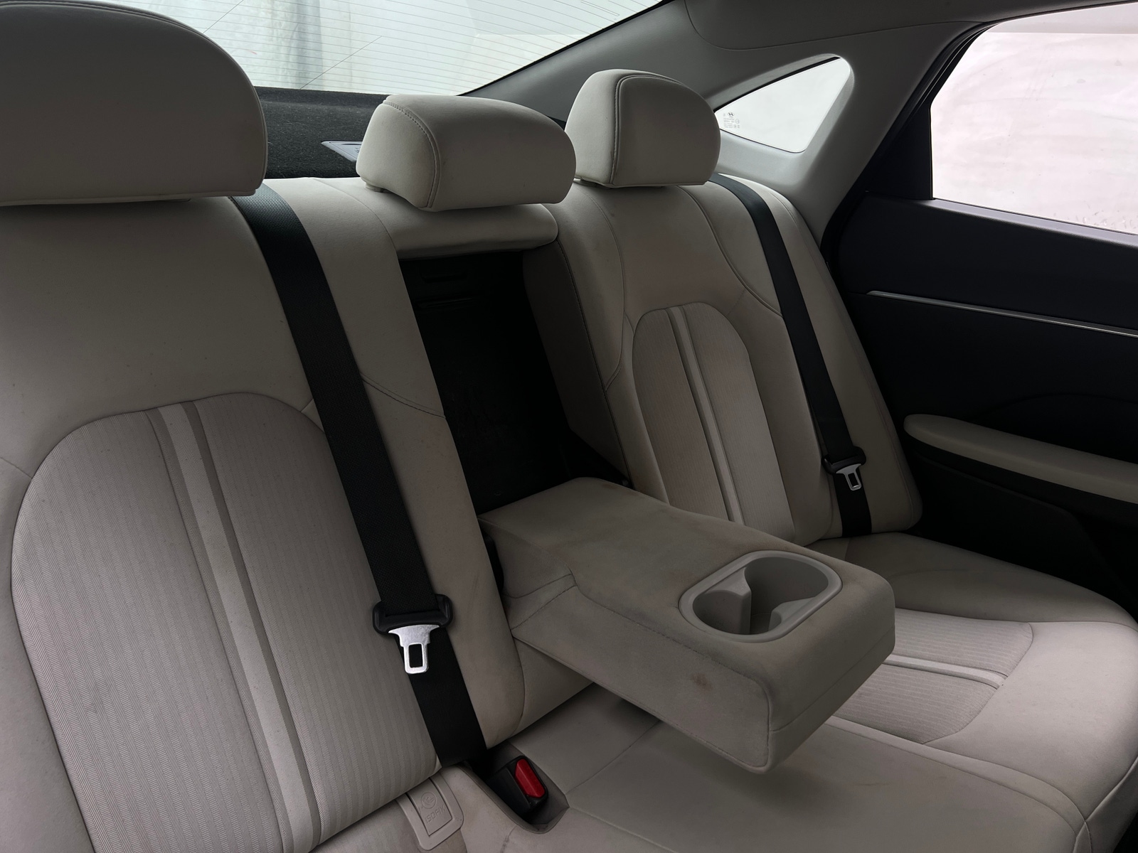 Thumbnail: 2022 Hyundai Sonata - 6
