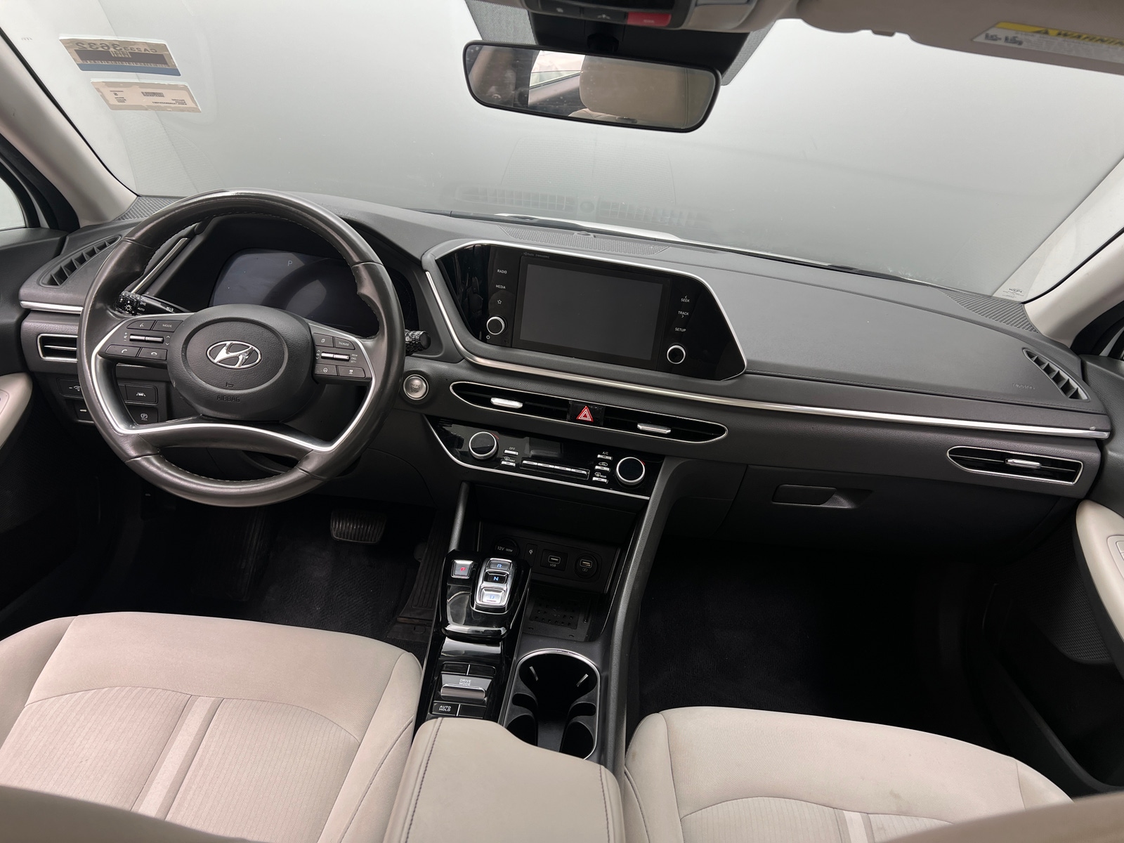 Thumbnail: 2022 Hyundai Sonata - 3