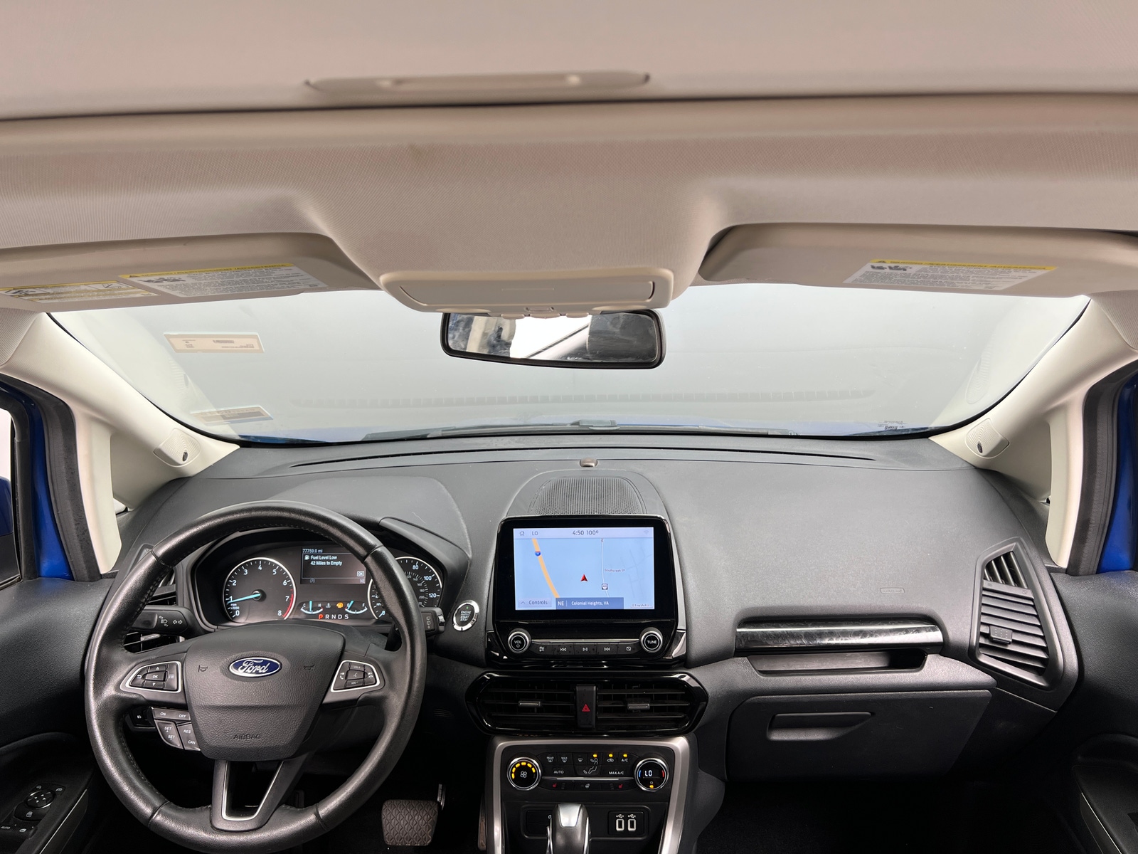 Thumbnail: 2020 Ford EcoSport - 2