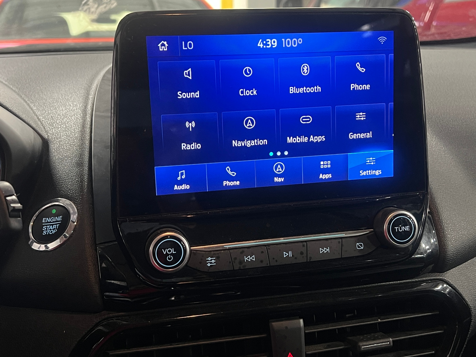 Thumbnail: 2020 Ford EcoSport - 3