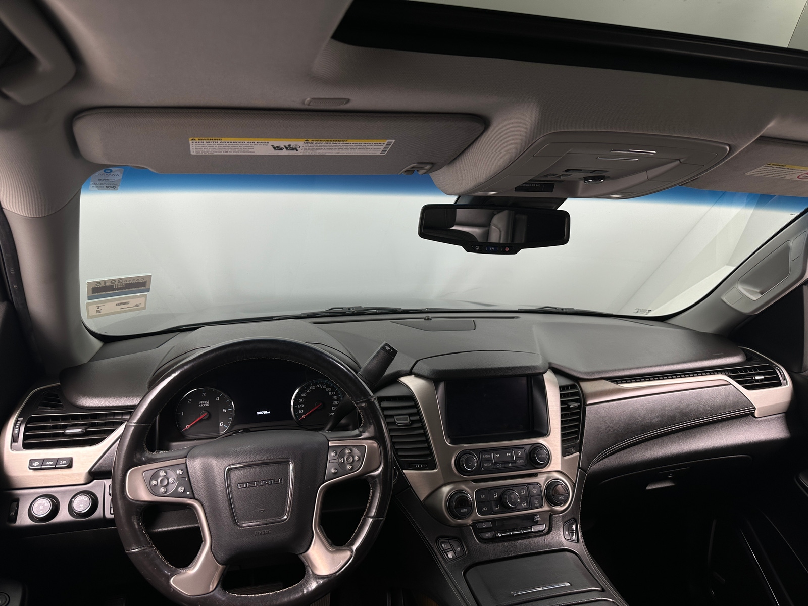 Thumbnail: 2018 GMC Yukon - 2