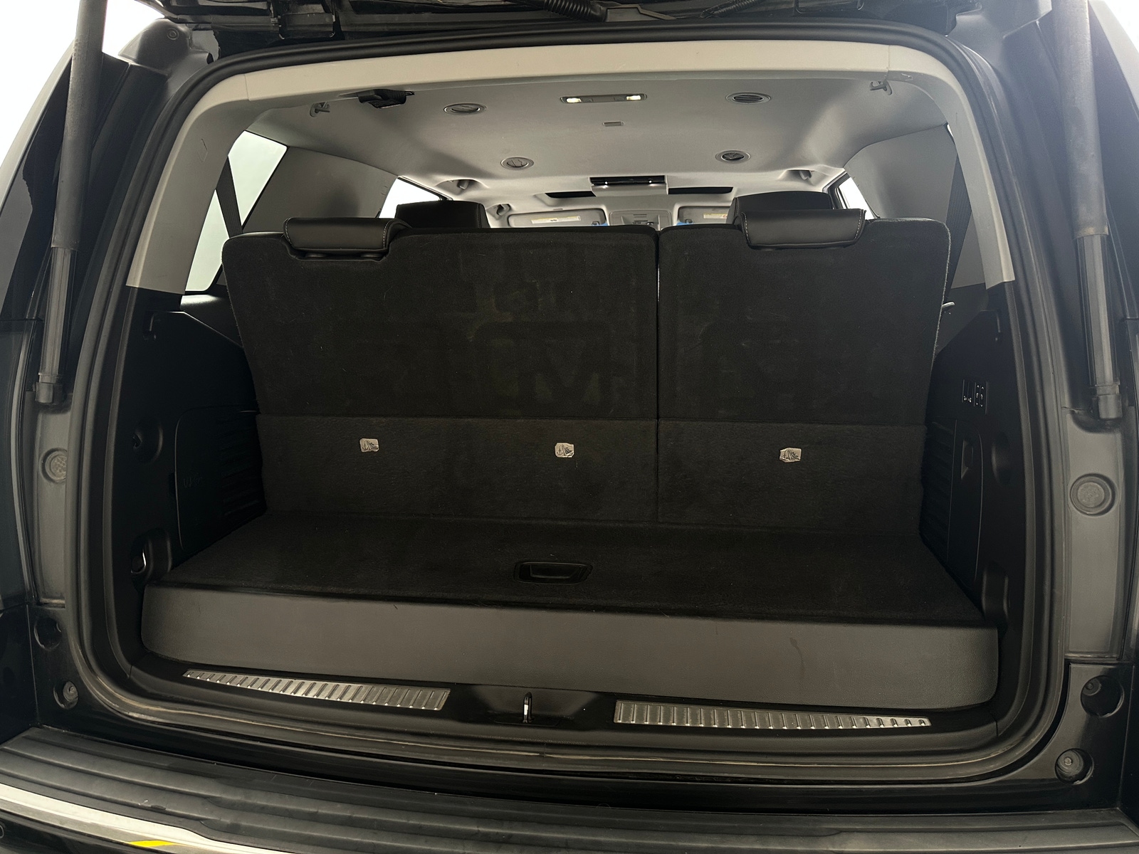 Thumbnail: 2018 GMC Yukon - 6