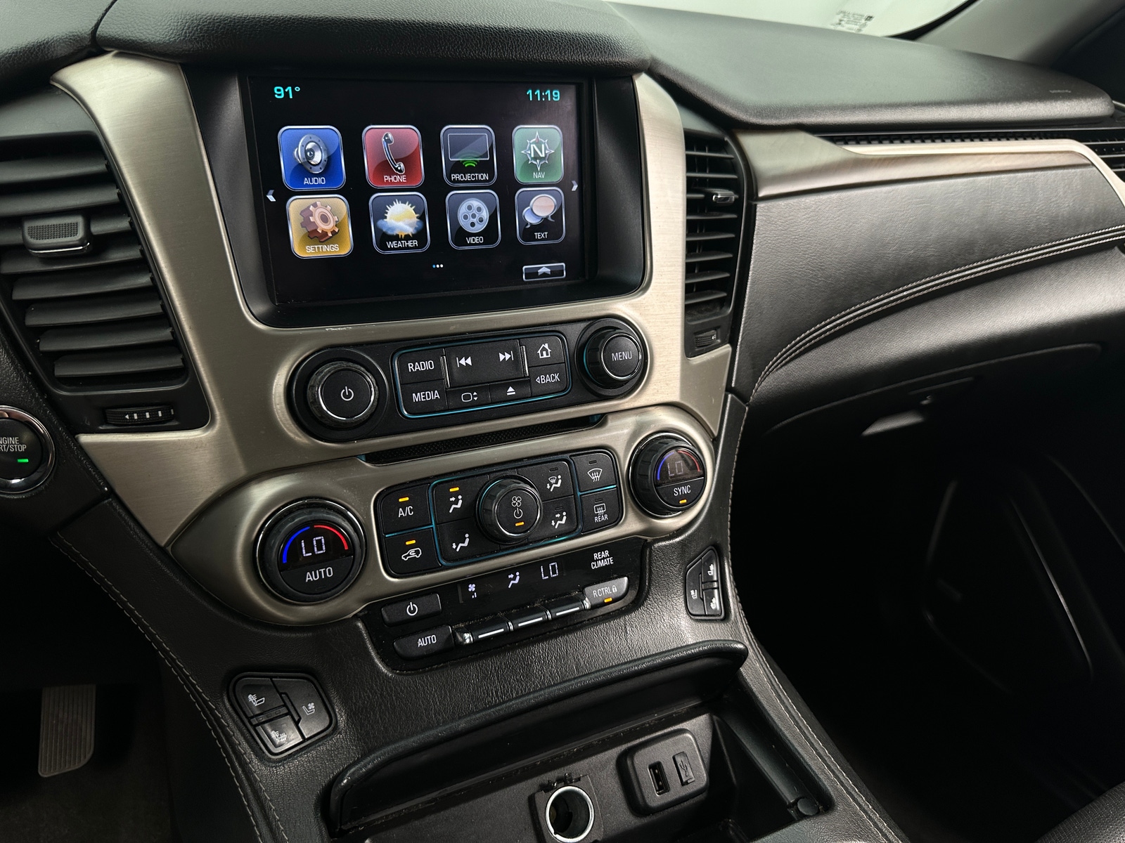 Thumbnail: 2018 GMC Yukon - 3