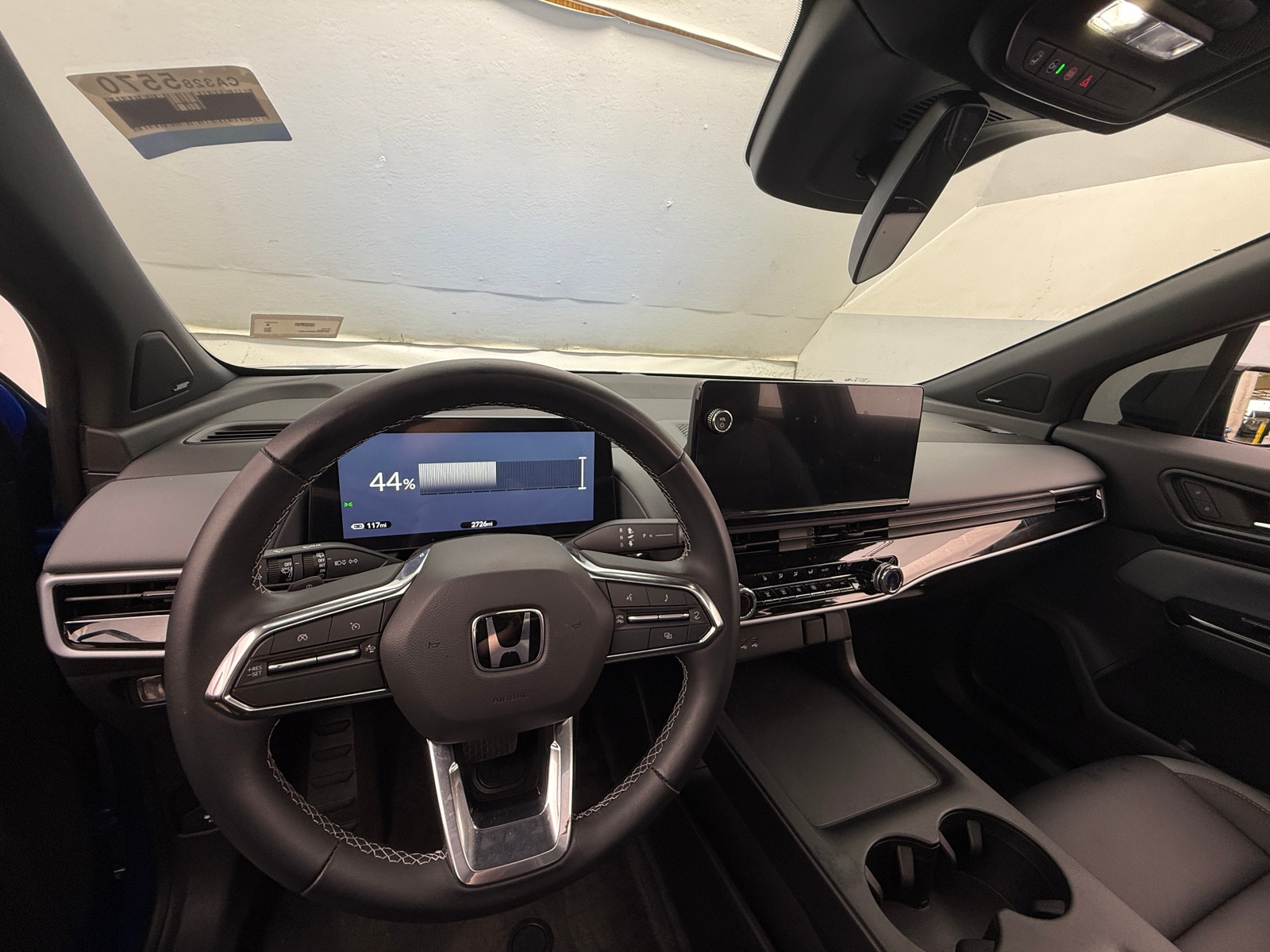 Thumbnail: 2024 Honda Prologue - 2