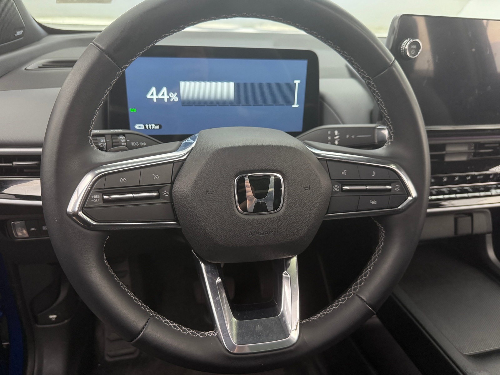 Thumbnail: 2024 Honda Prologue - 4
