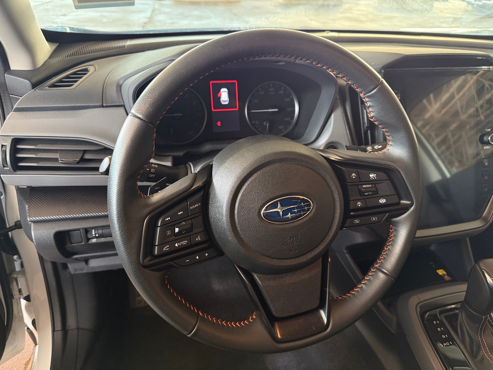 Thumbnail: 2024 Subaru Crosstrek - 4