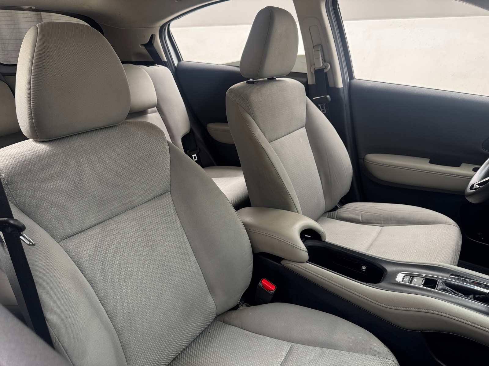Thumbnail: 2020 Honda HR-V - 2