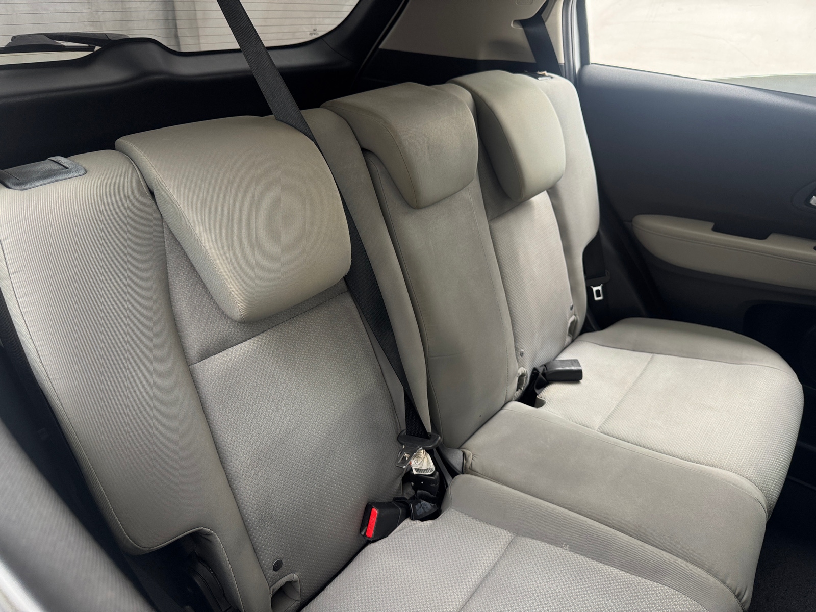 Thumbnail: 2020 Honda HR-V - 6