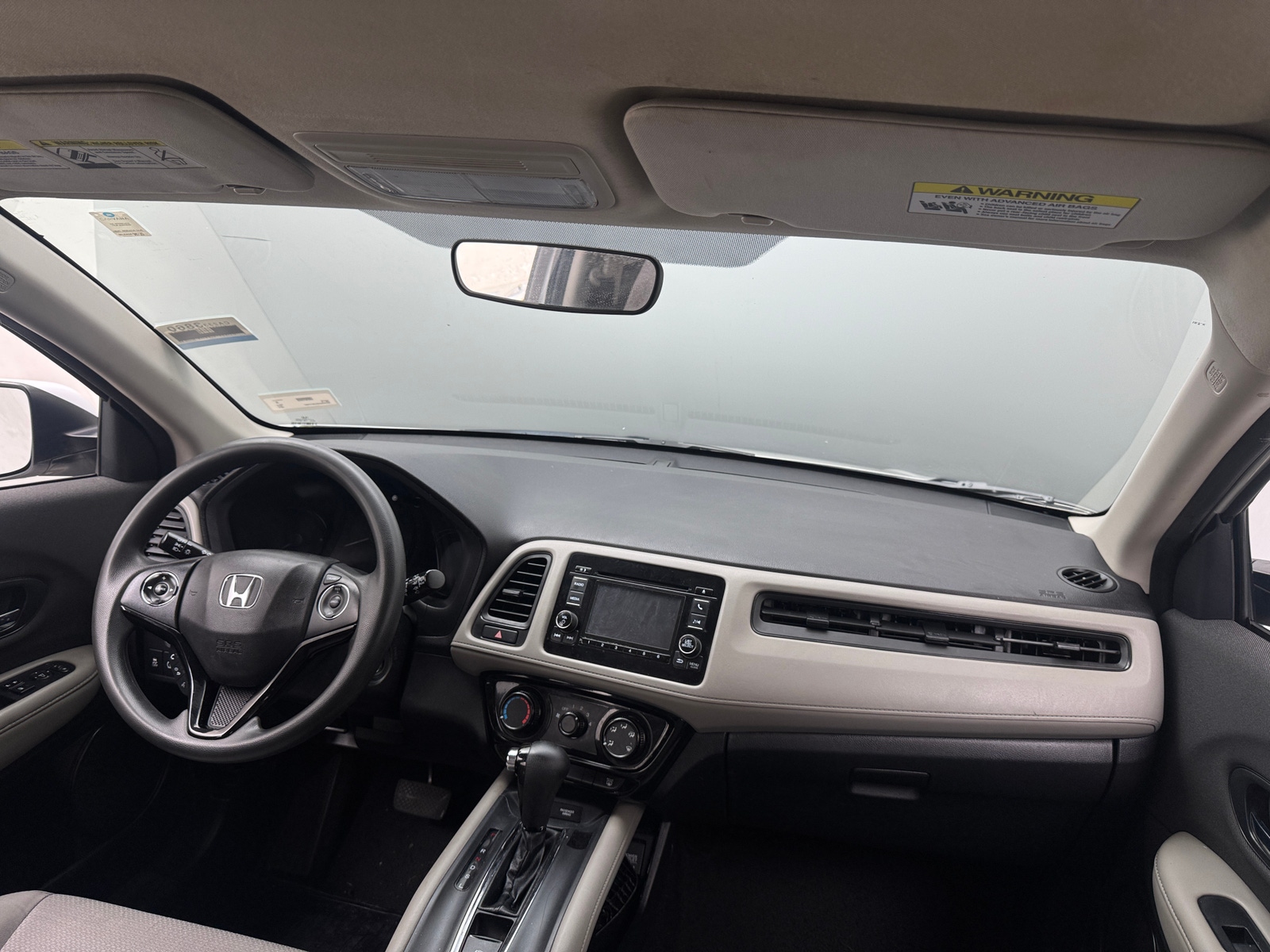 Thumbnail: 2020 Honda HR-V - 3