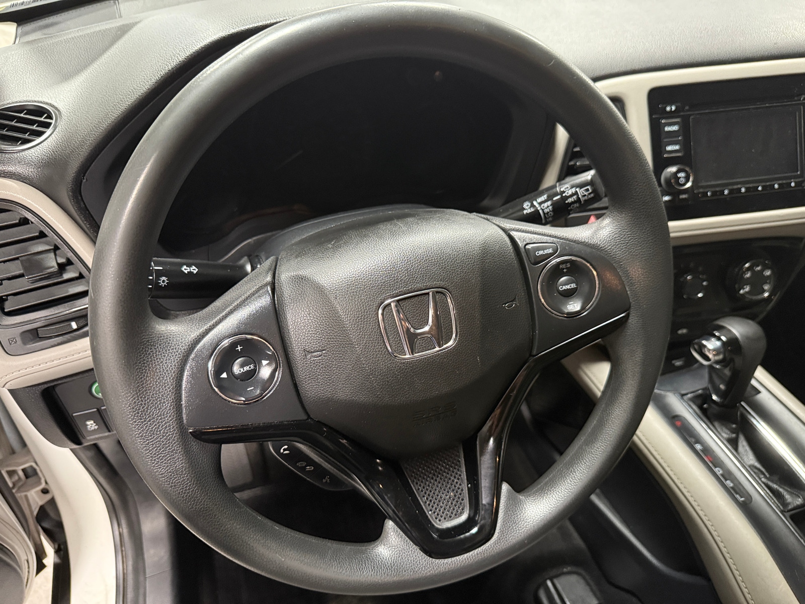 Thumbnail: 2020 Honda HR-V - 5