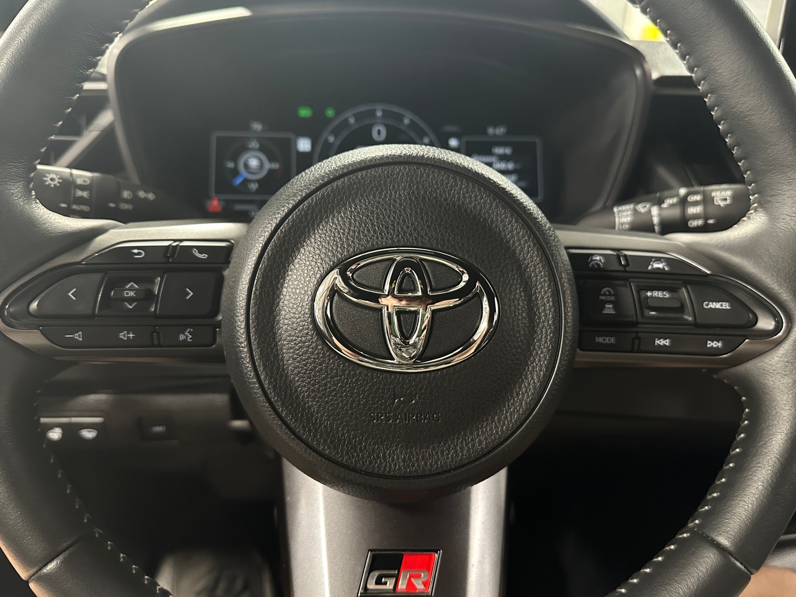 Thumbnail: 2024 Toyota GR Corolla - 5
