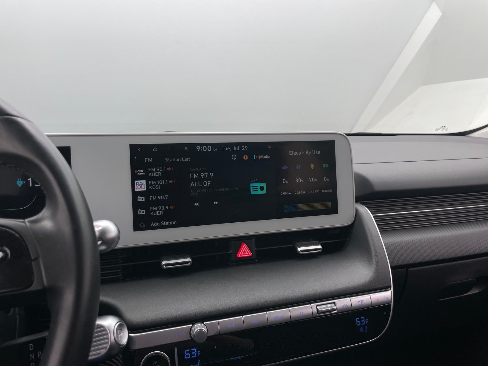 Thumbnail: 2022 Hyundai Ioniq 5 - 4