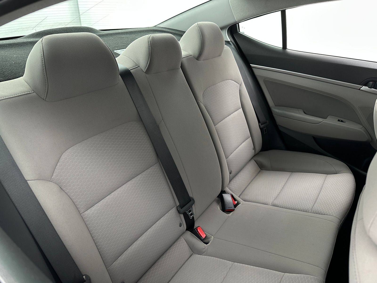 Thumbnail: 2019 Hyundai Elantra - 6