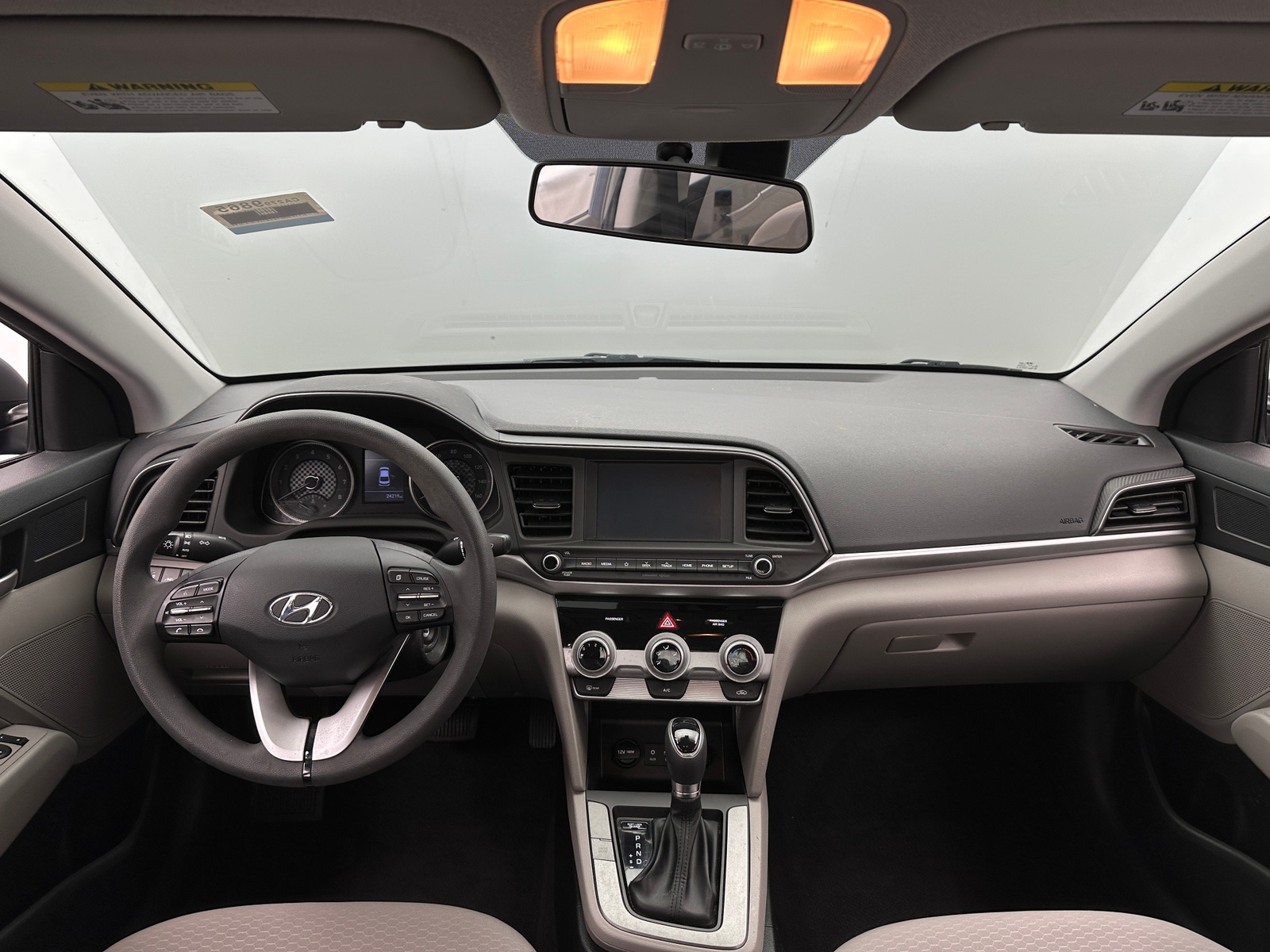 Thumbnail: 2019 Hyundai Elantra - 3