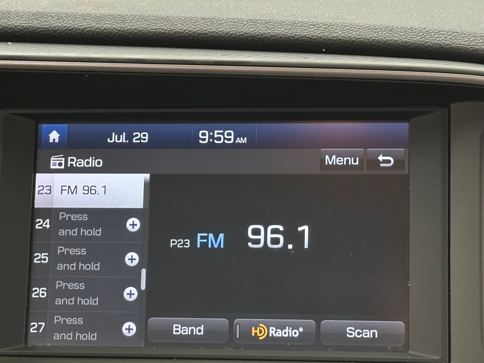Thumbnail: 2019 Hyundai Elantra - 4