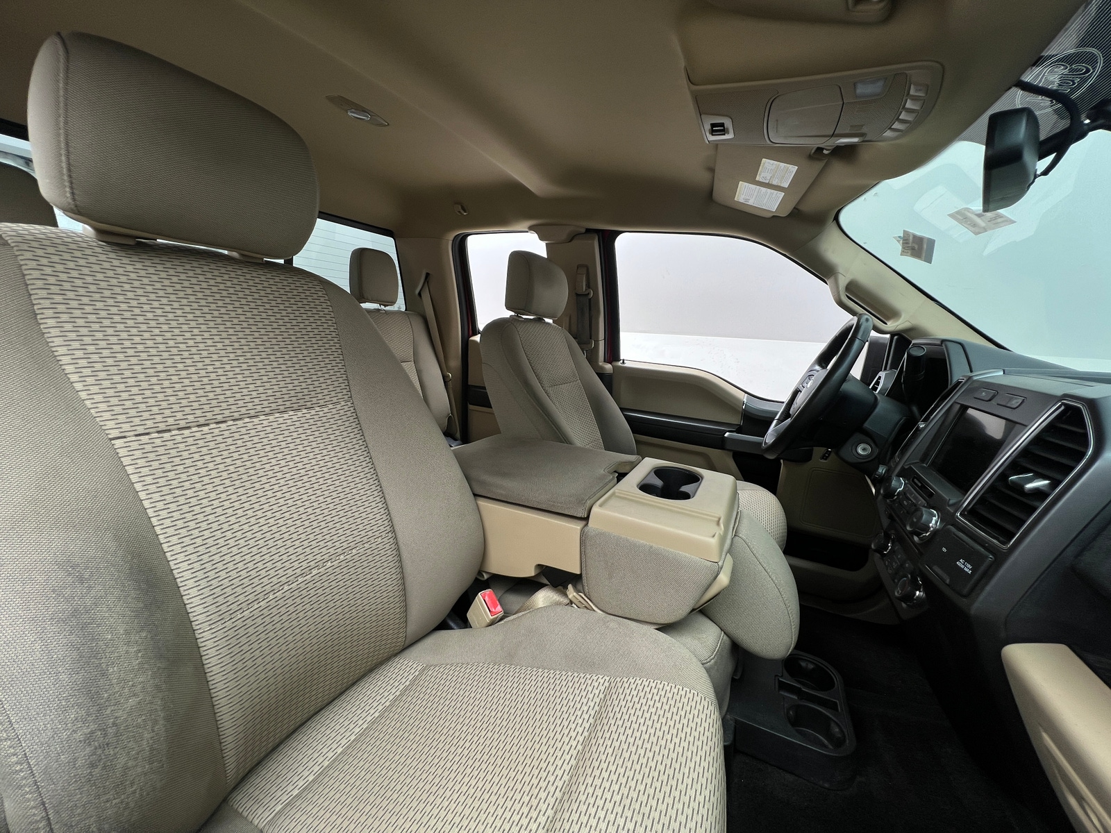 Thumbnail: 2018 Ford Econoline - 2