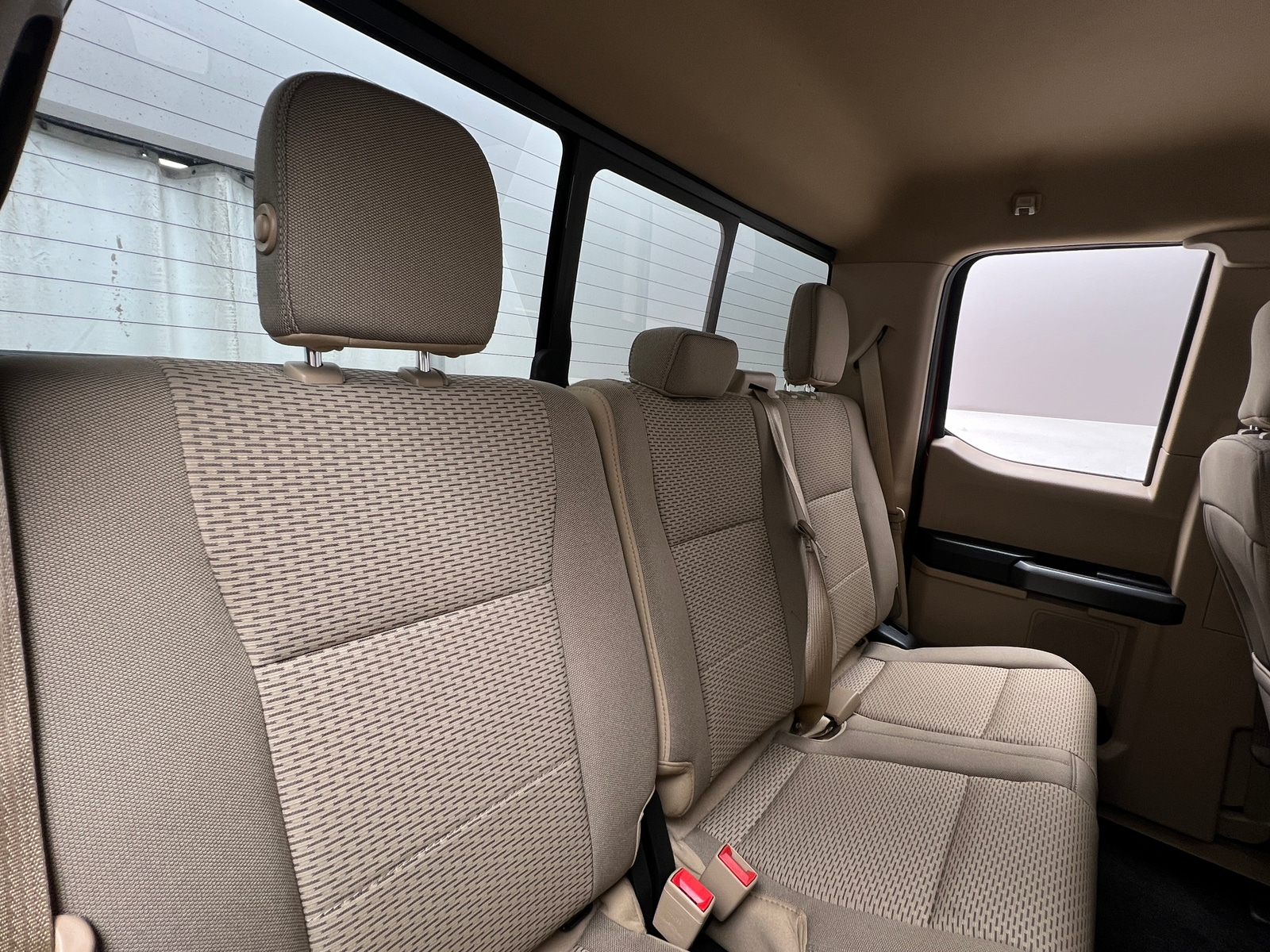 Thumbnail: 2018 Ford Econoline - 6