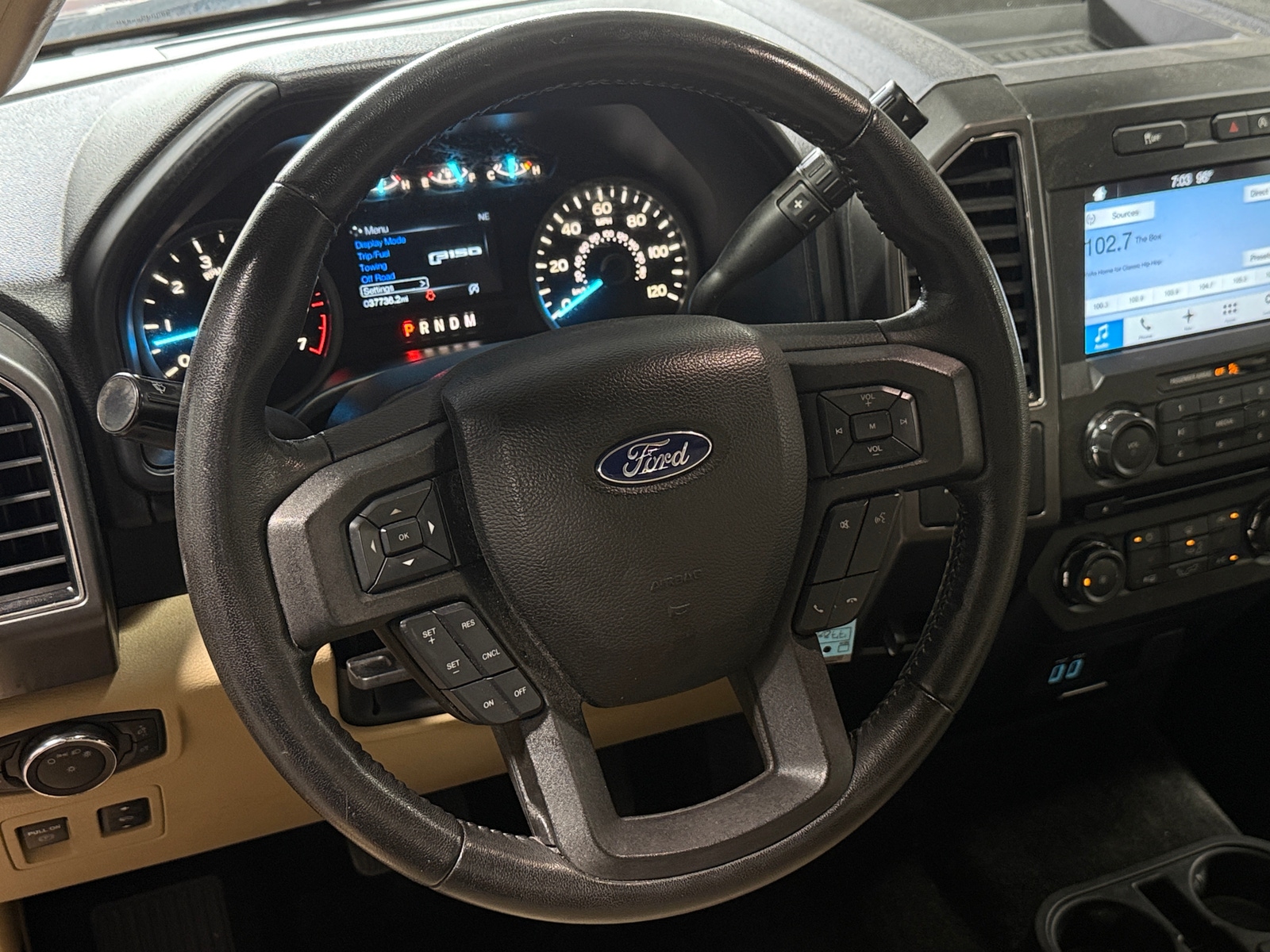 Thumbnail: 2018 Ford Econoline - 5