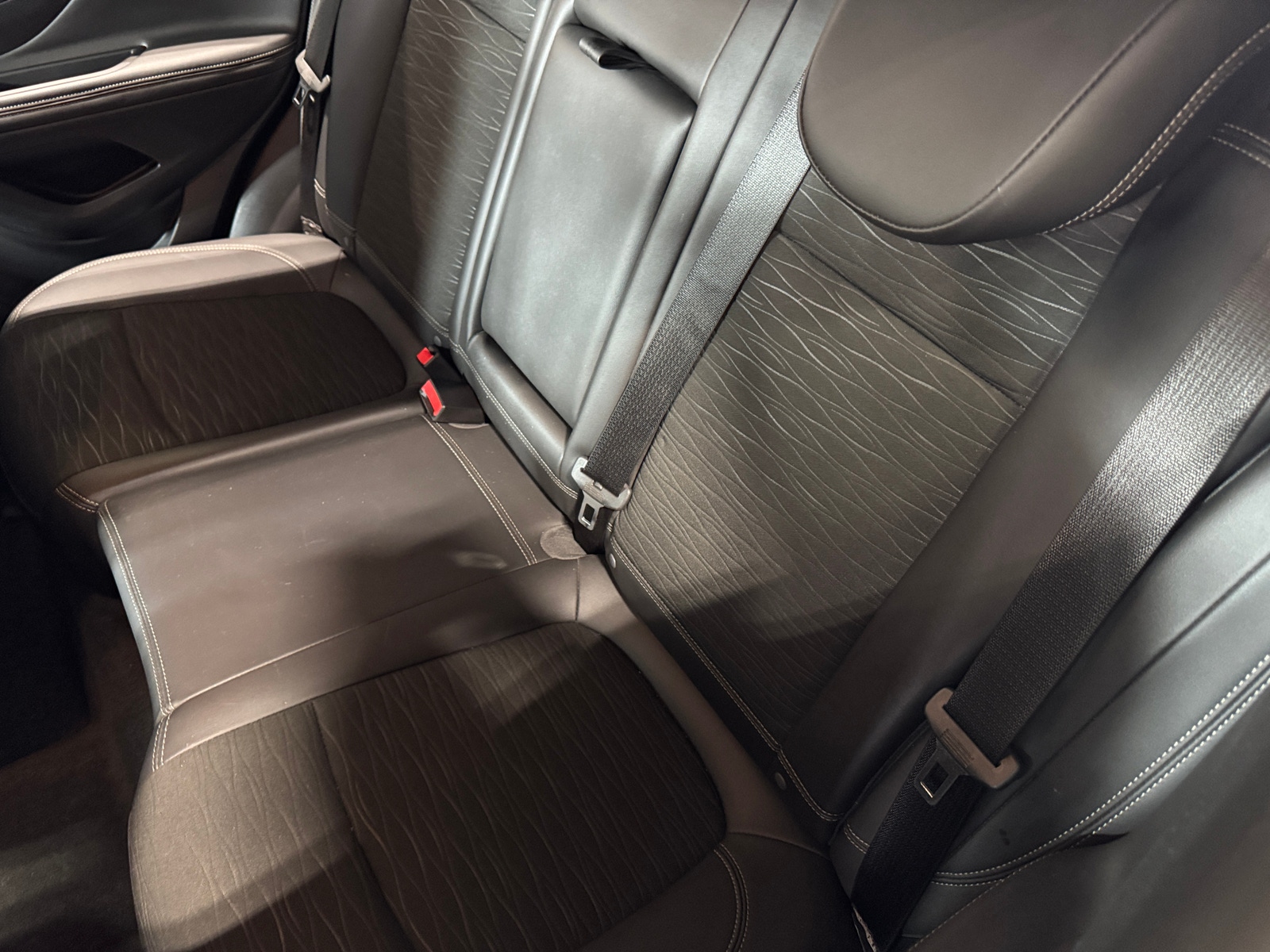 Thumbnail: 2015 Buick Encore - 6