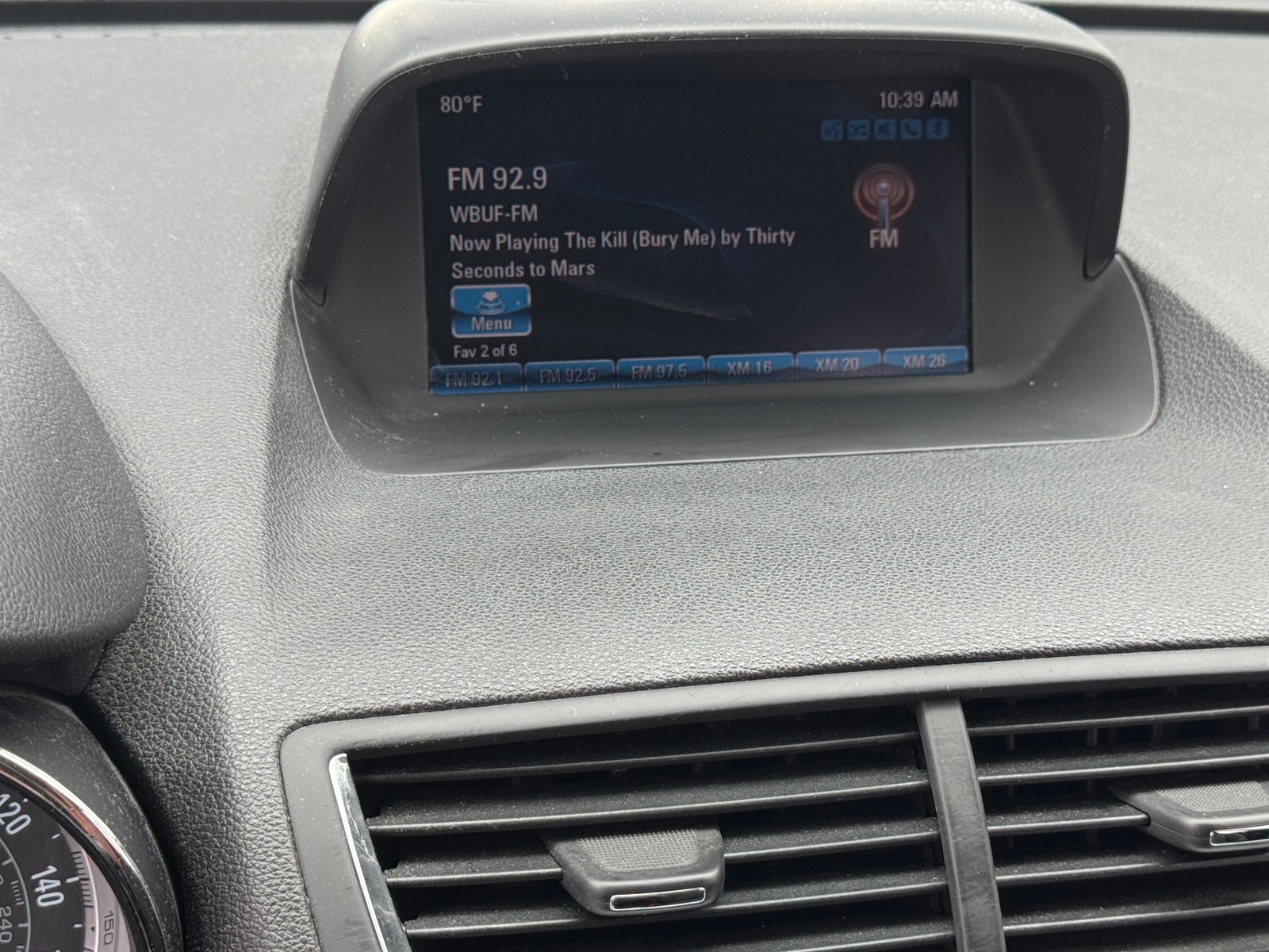Thumbnail: 2015 Buick Encore - 4