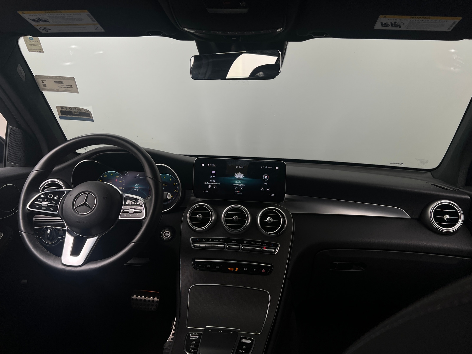 Thumbnail: 2022 Mercedes-Benz GLC - 2