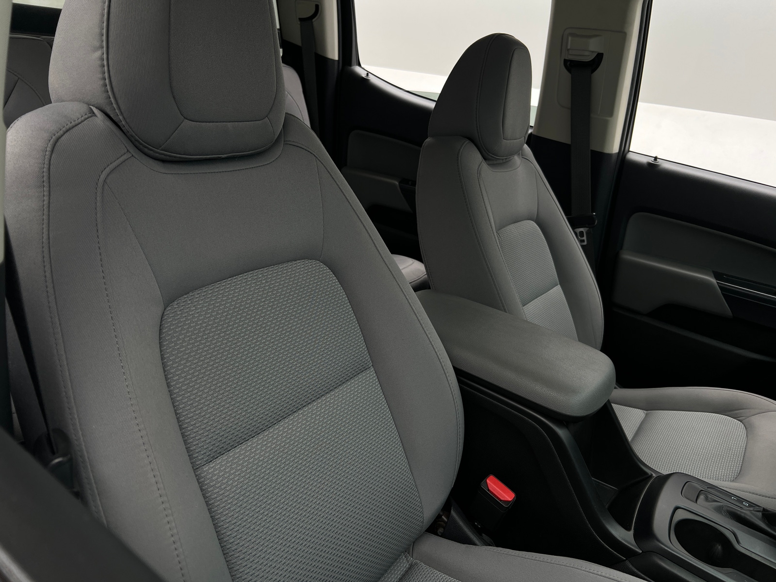 Thumbnail: 2019 Chevrolet Colorado - 2